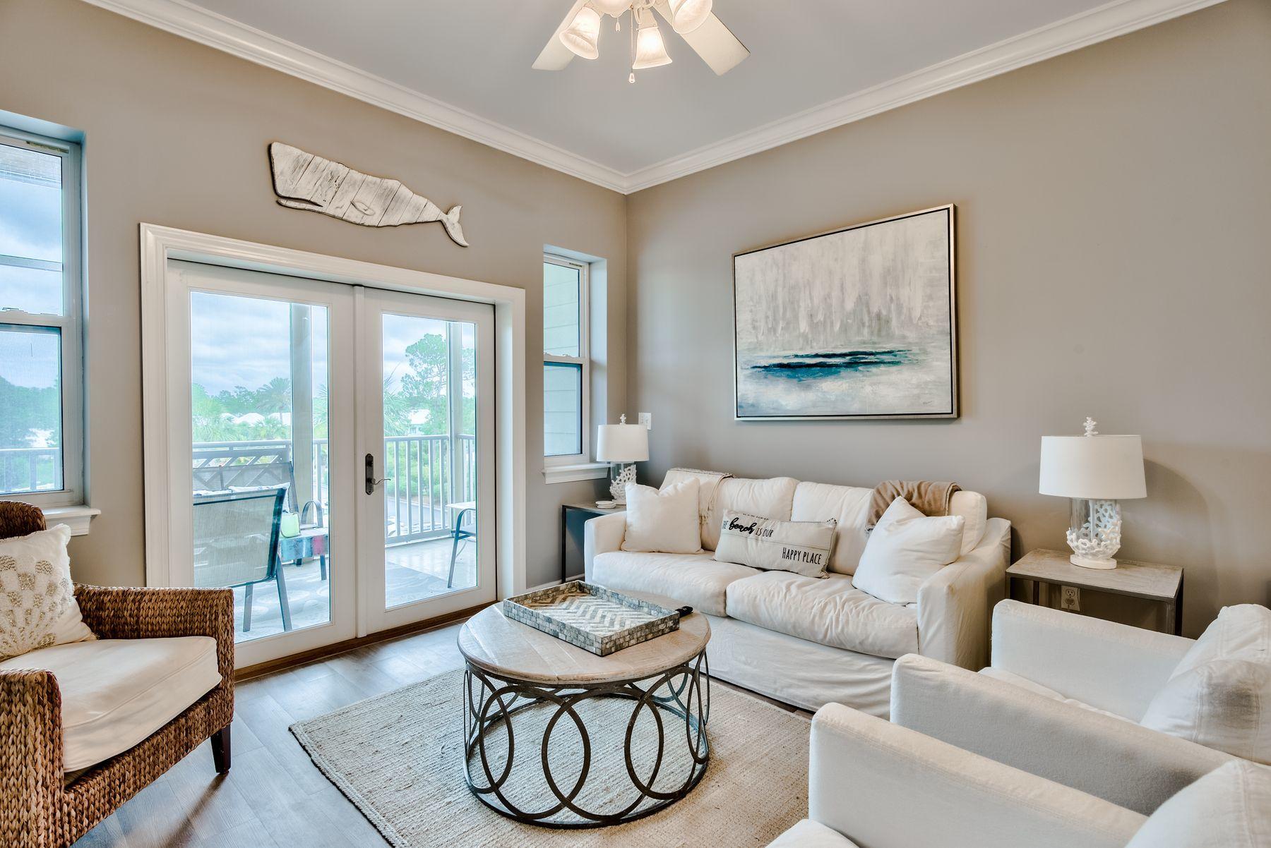 SEAGROVE HIGHLANDS - Residential