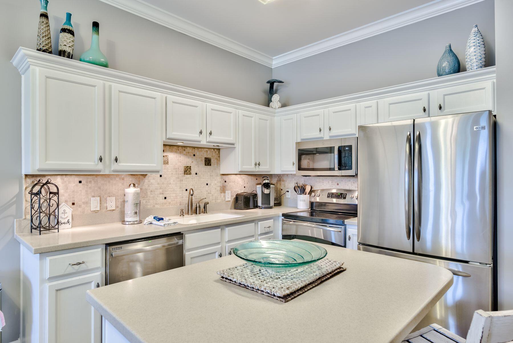 SEAGROVE HIGHLANDS - Residential