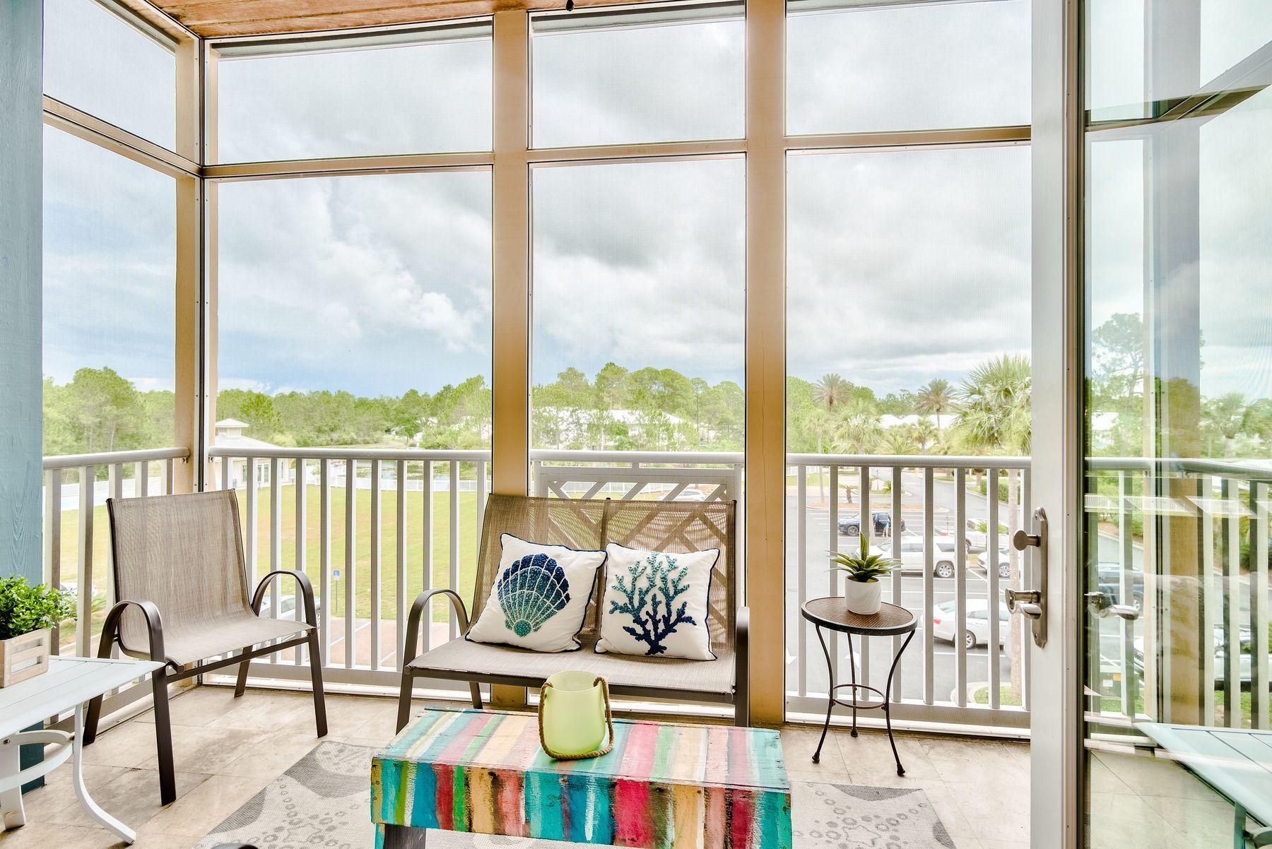 SEAGROVE HIGHLANDS - Residential