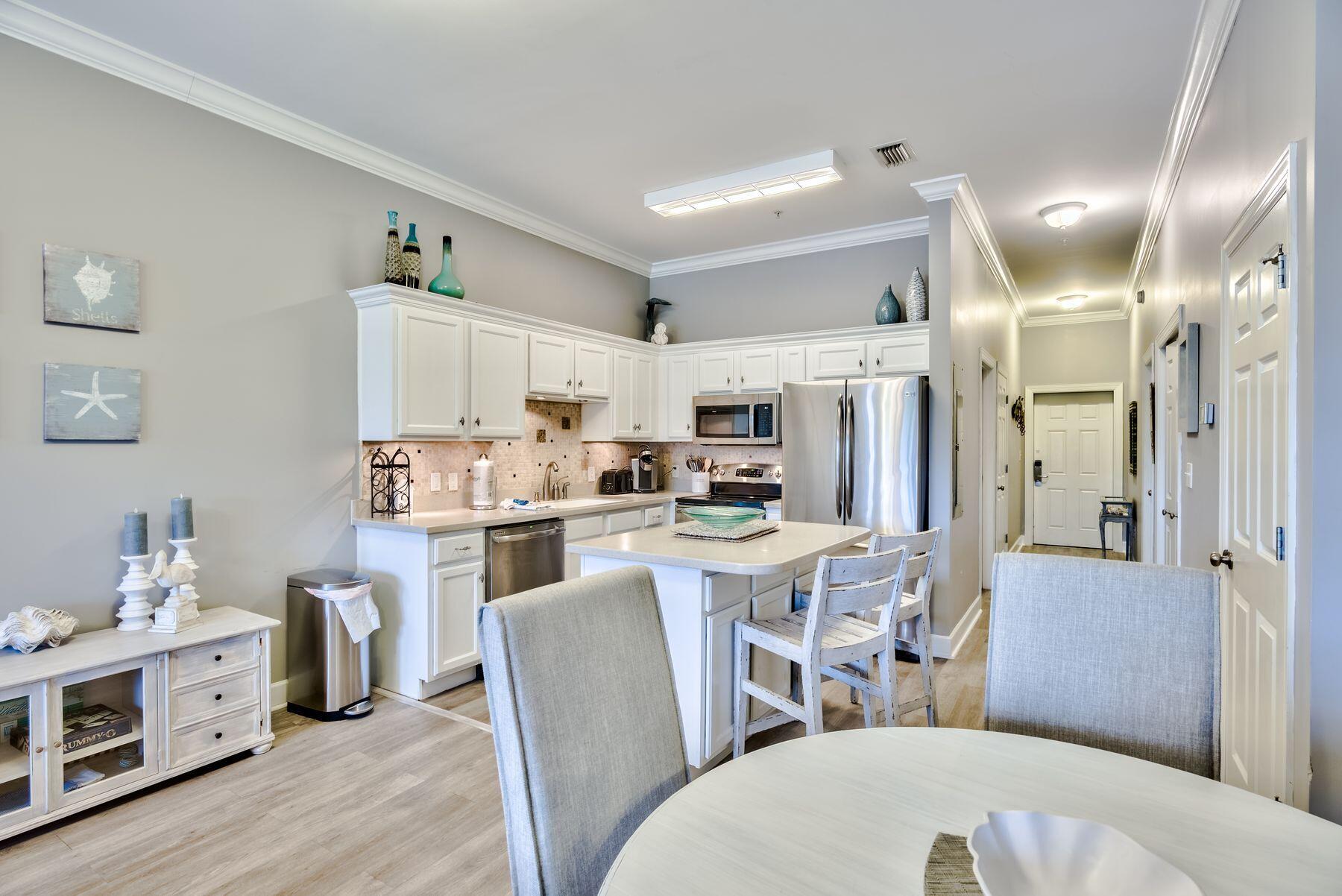 SEAGROVE HIGHLANDS - Residential