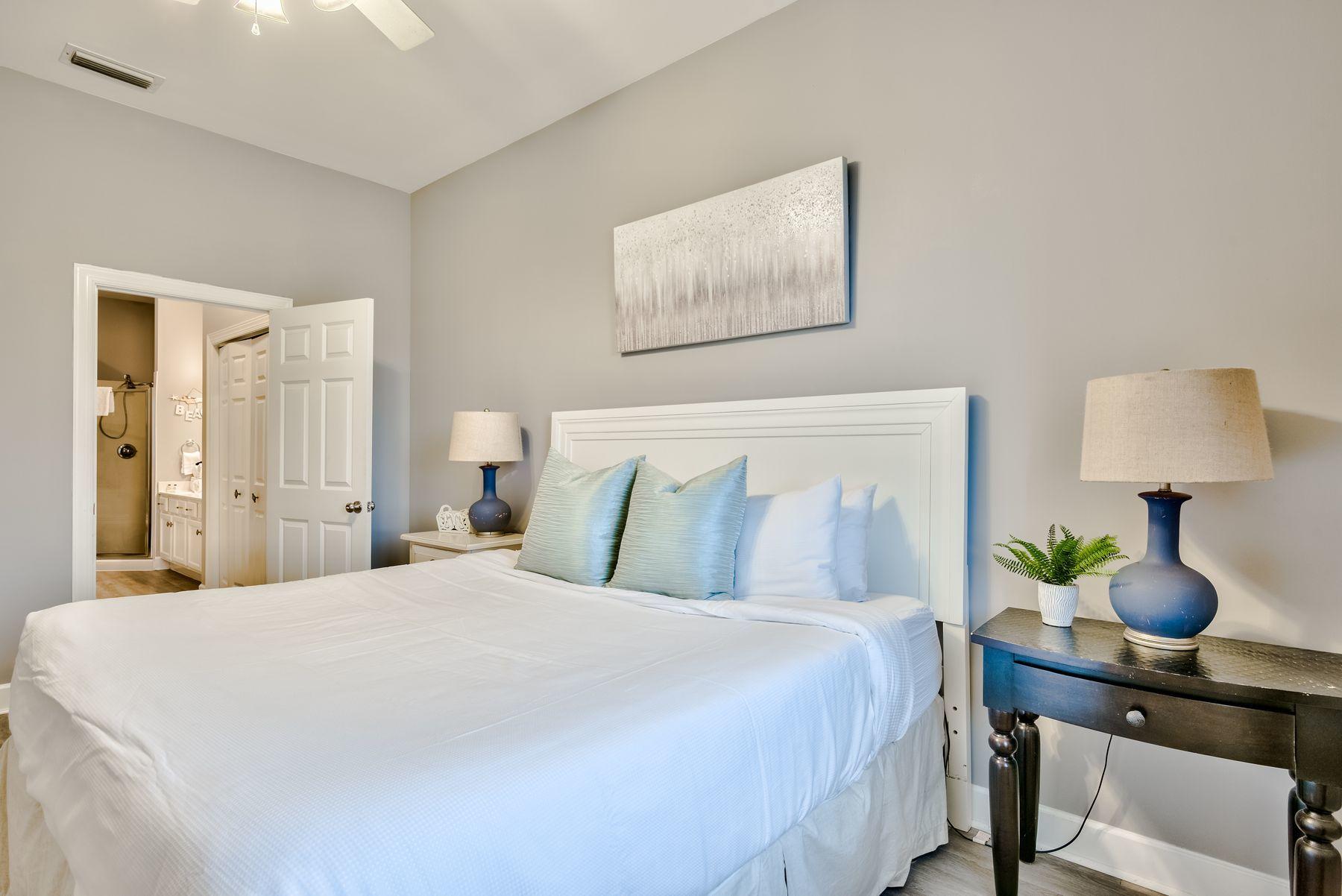 SEAGROVE HIGHLANDS - Residential