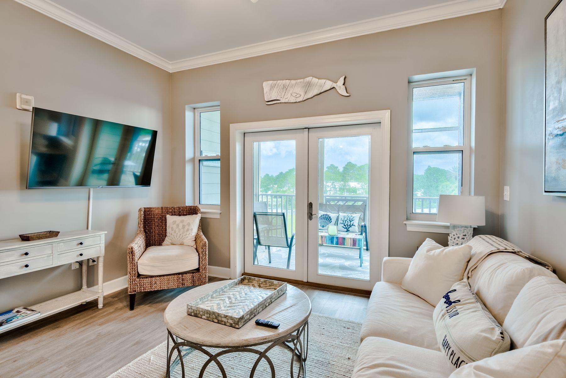 SEAGROVE HIGHLANDS - Residential