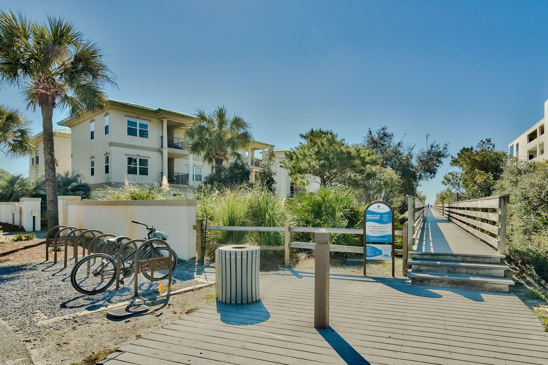 SEAGROVE HIGHLANDS - Residential