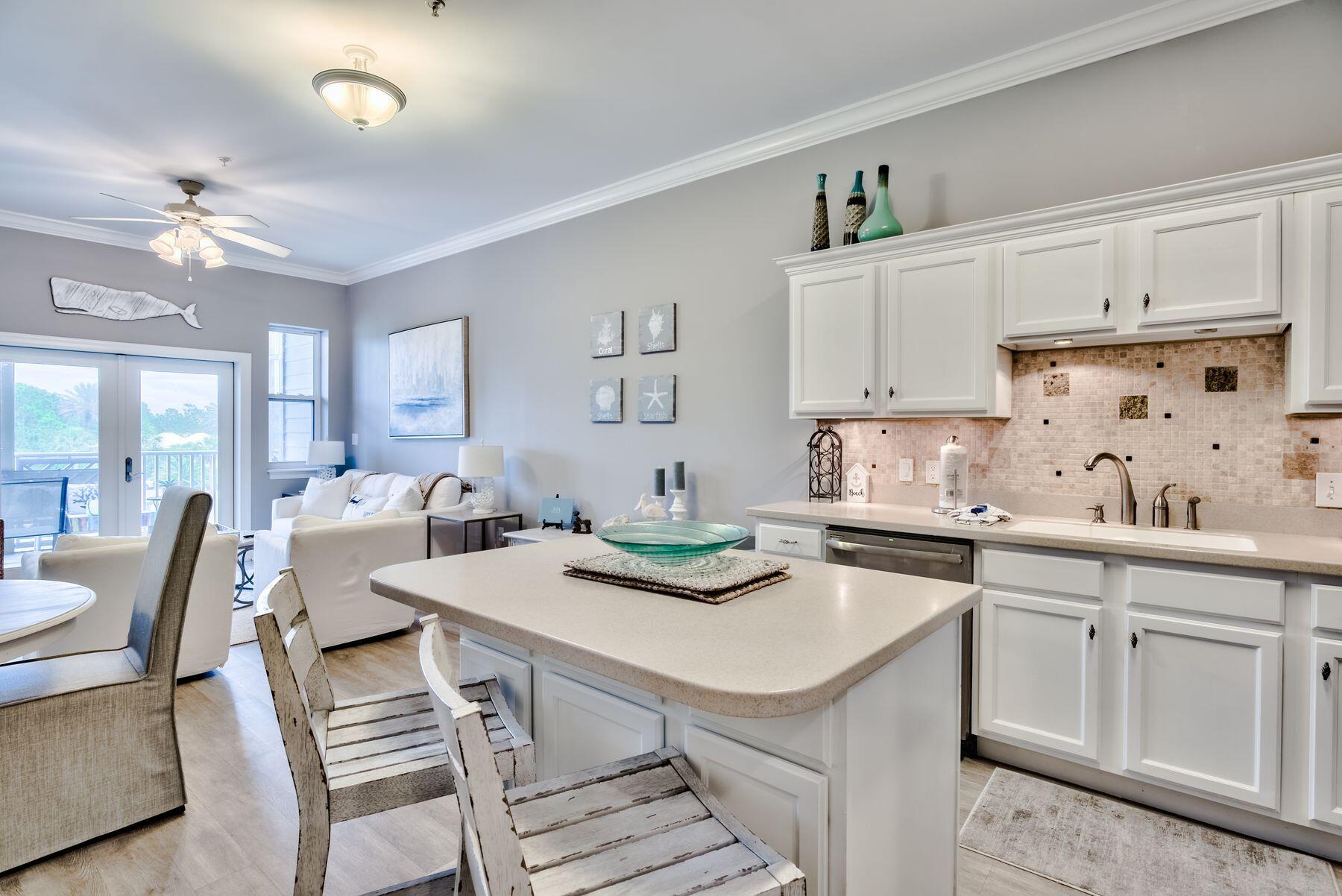 SEAGROVE HIGHLANDS - Residential