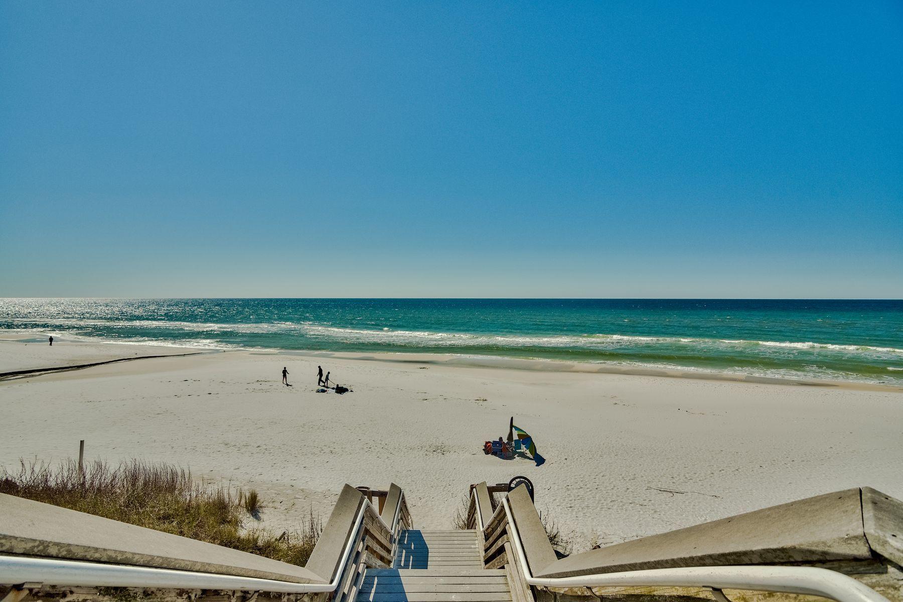 SEAGROVE HIGHLANDS - Residential