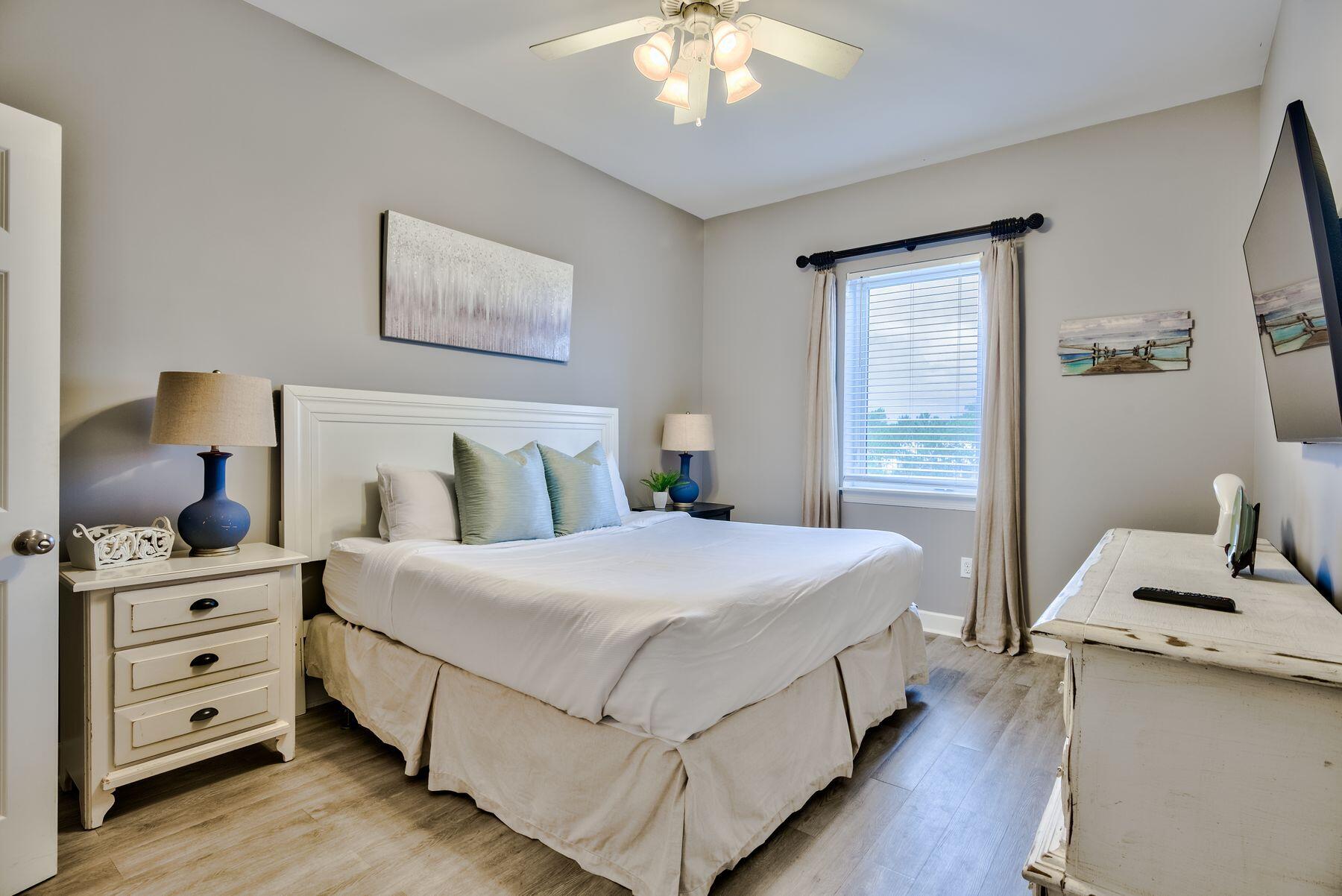 SEAGROVE HIGHLANDS - Residential