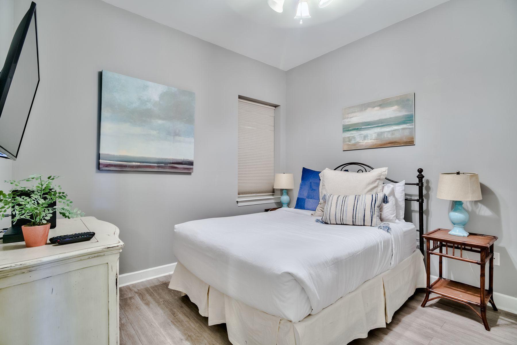 SEAGROVE HIGHLANDS - Residential