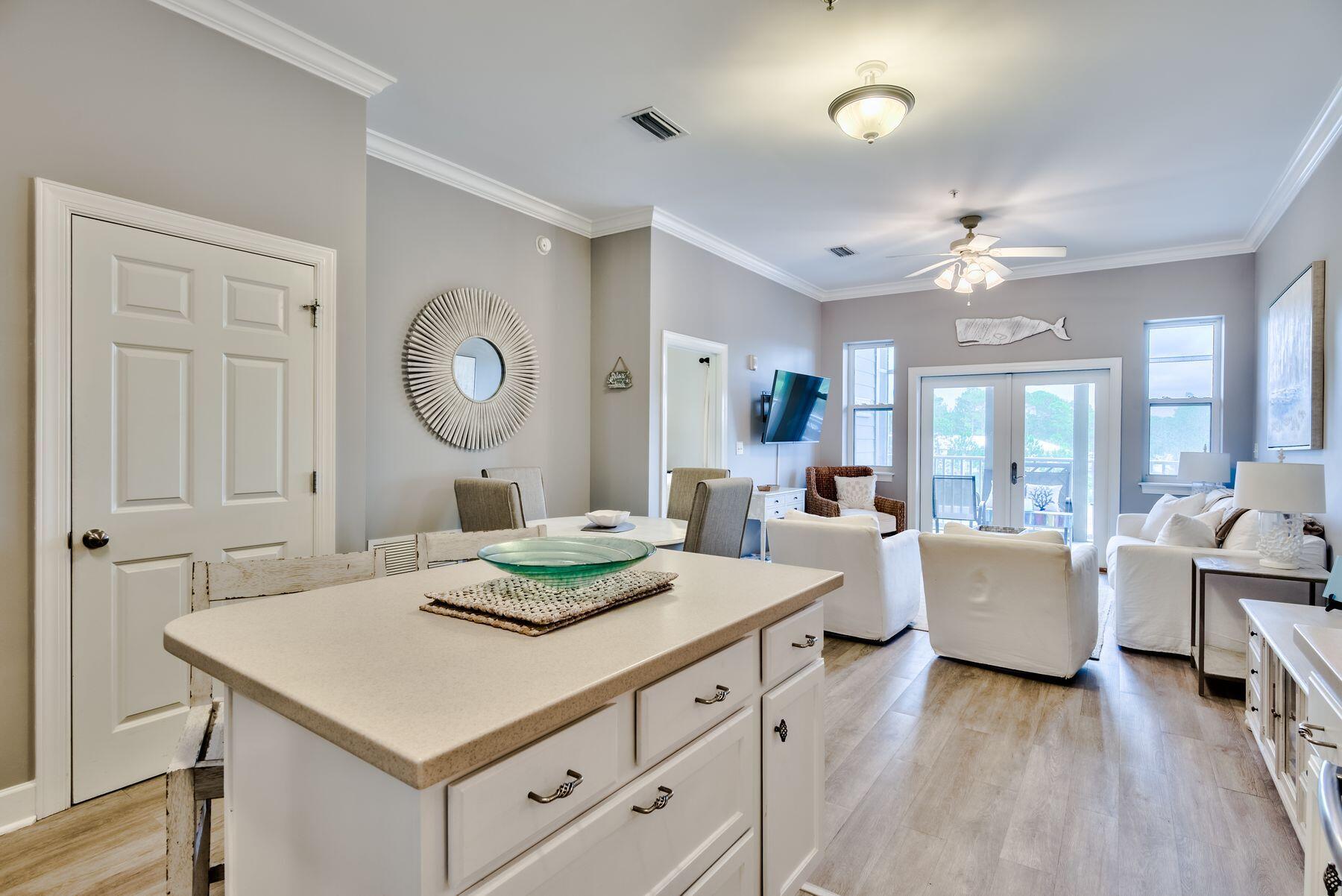 SEAGROVE HIGHLANDS - Residential