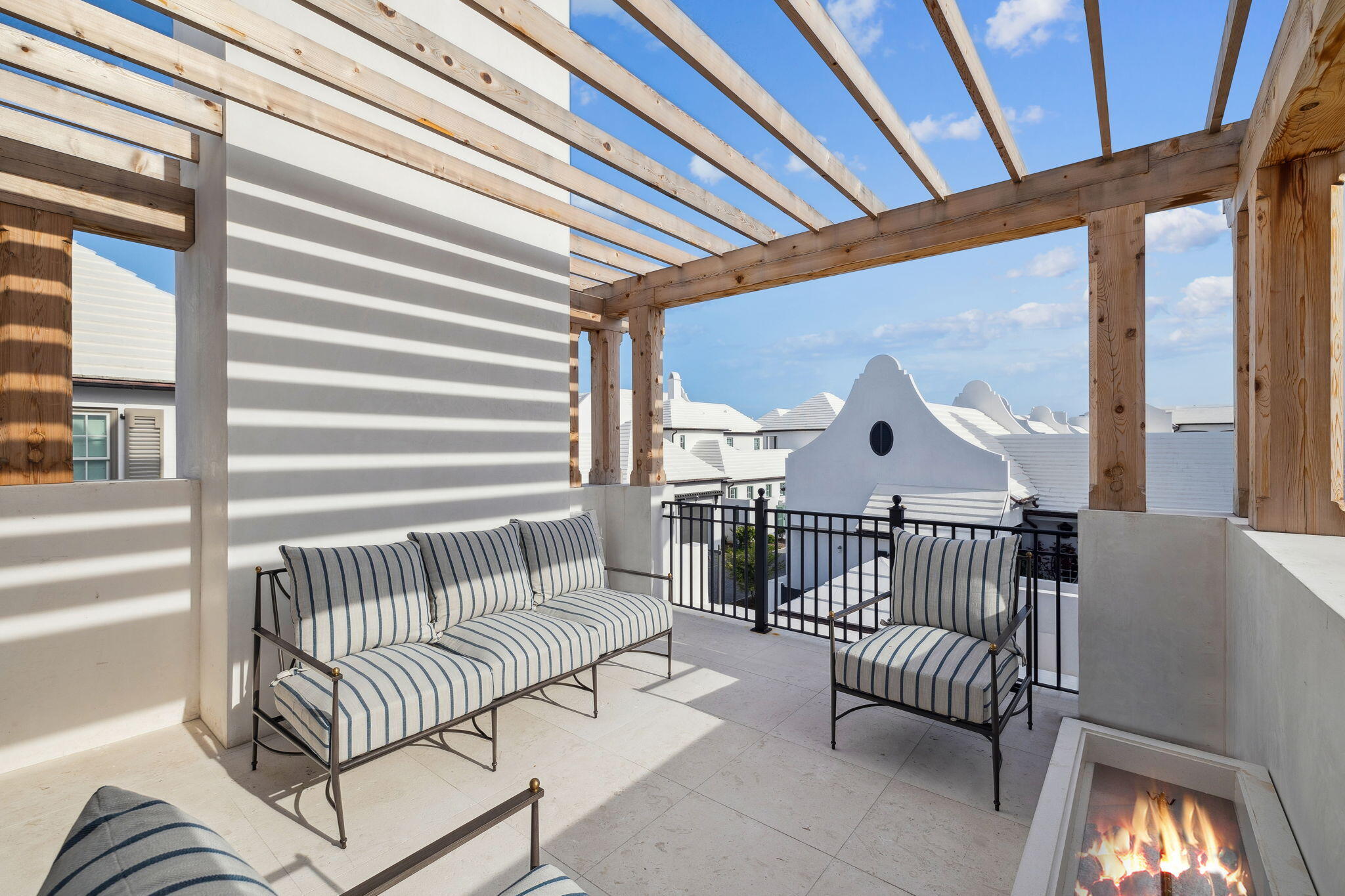 ALYS BEACH - Residential