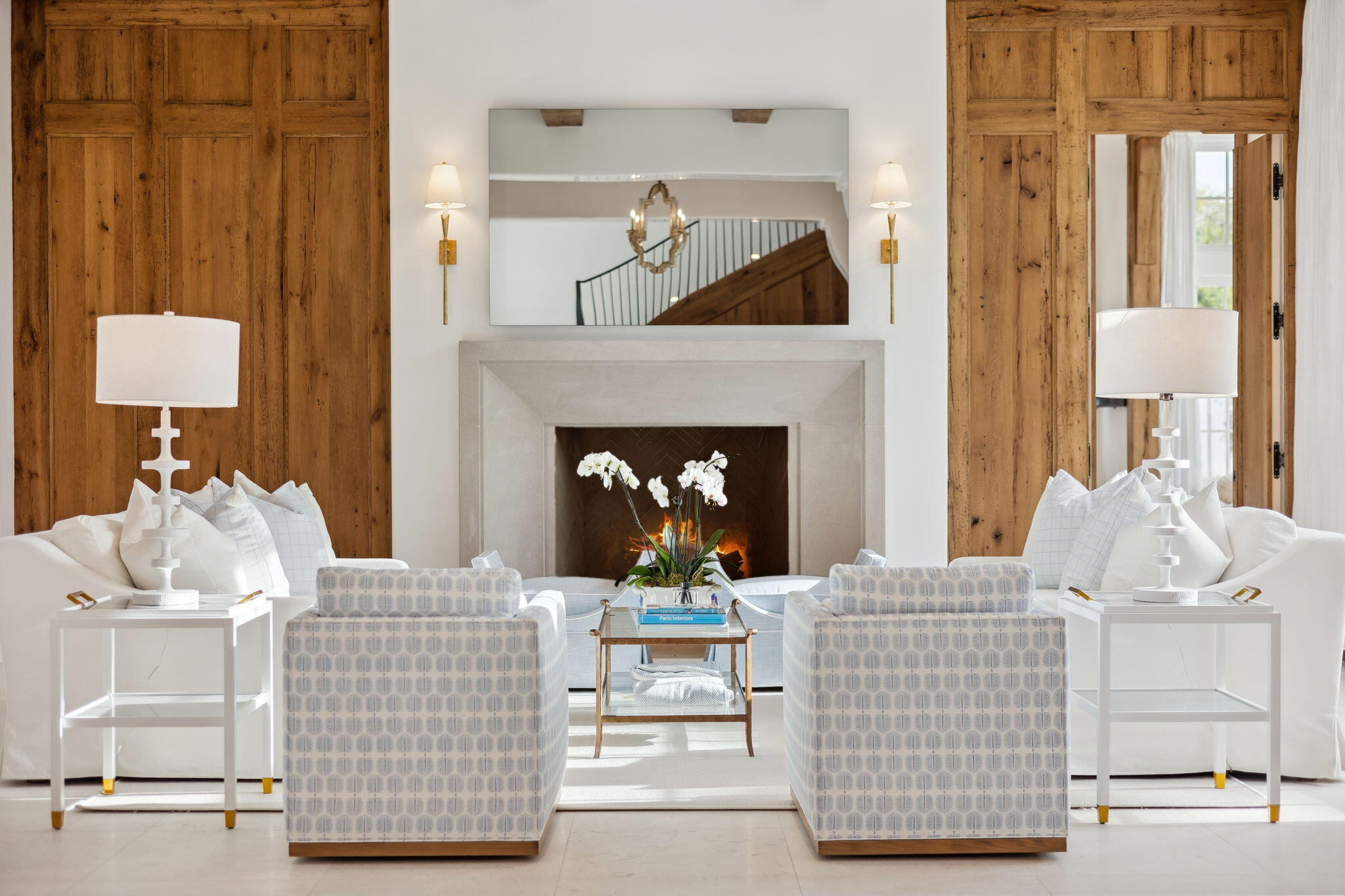 ALYS BEACH - Residential