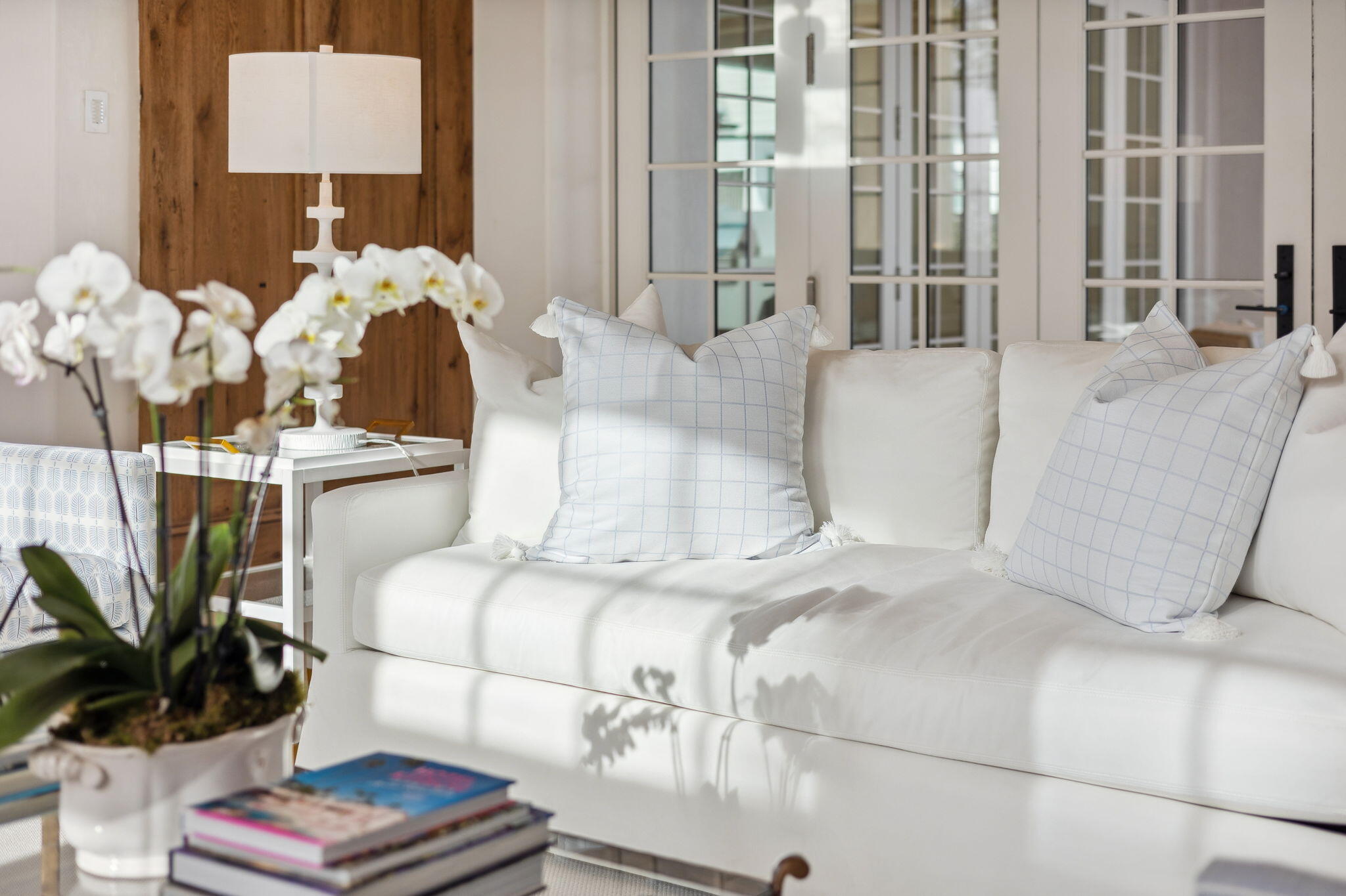 ALYS BEACH - Residential