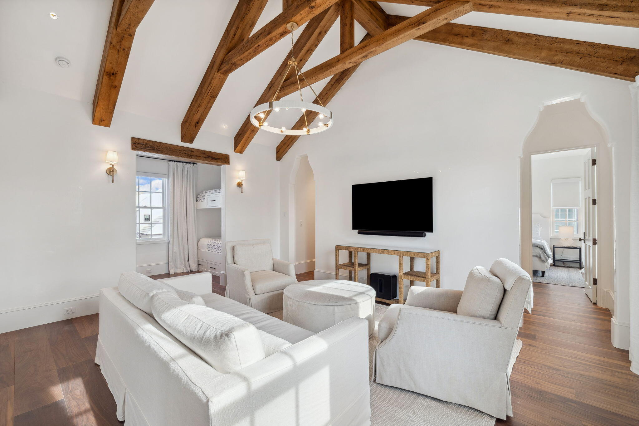 ALYS BEACH - Residential