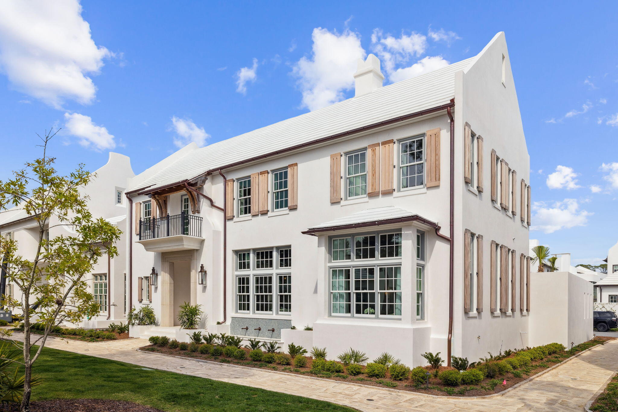 ALYS BEACH - Residential