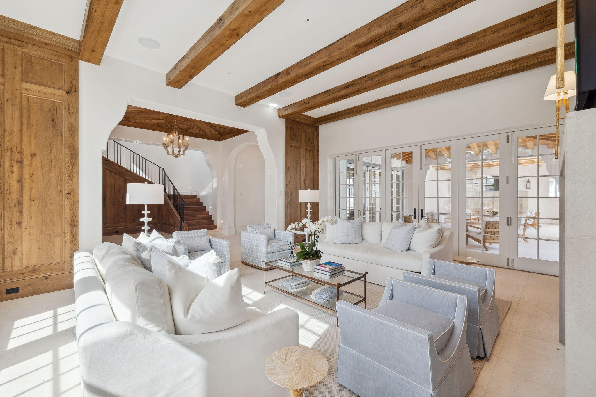 ALYS BEACH - Residential