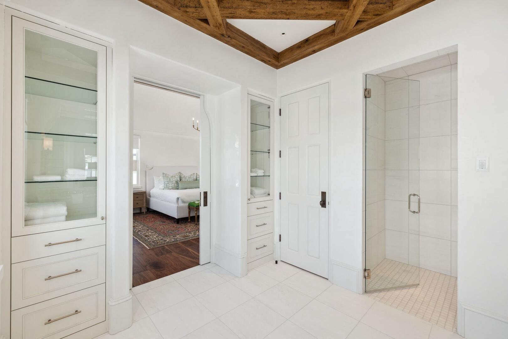 ALYS BEACH - Residential