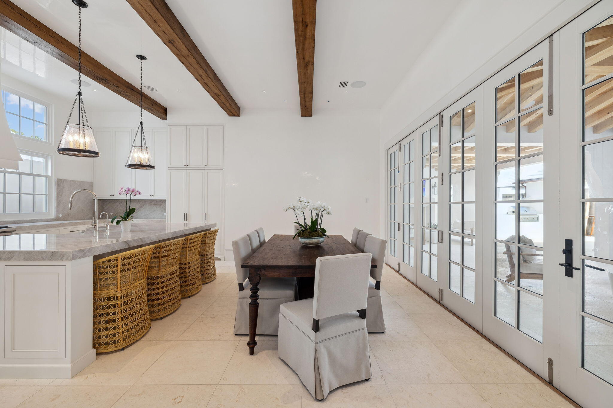 ALYS BEACH - Residential