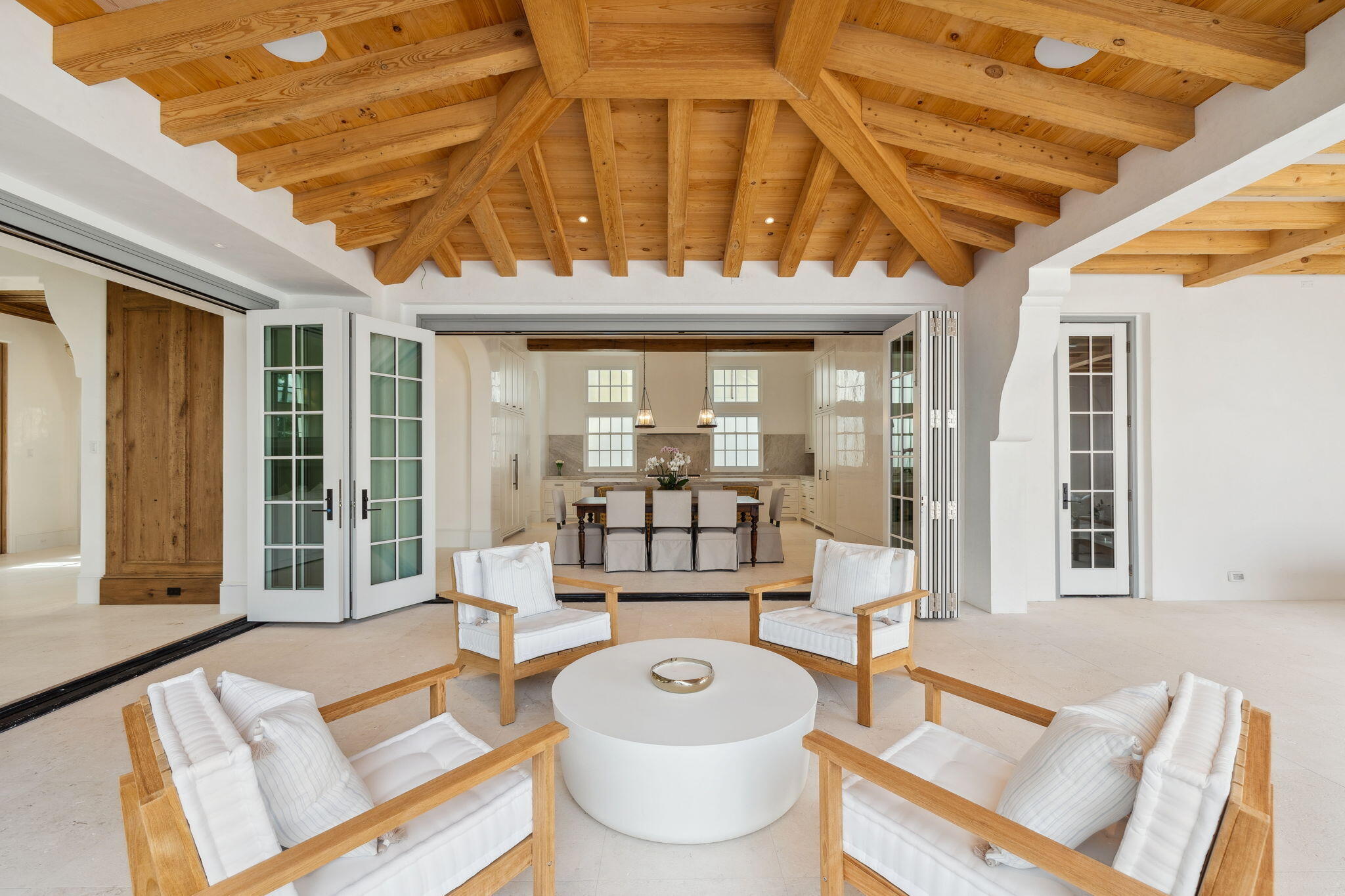 ALYS BEACH - Residential