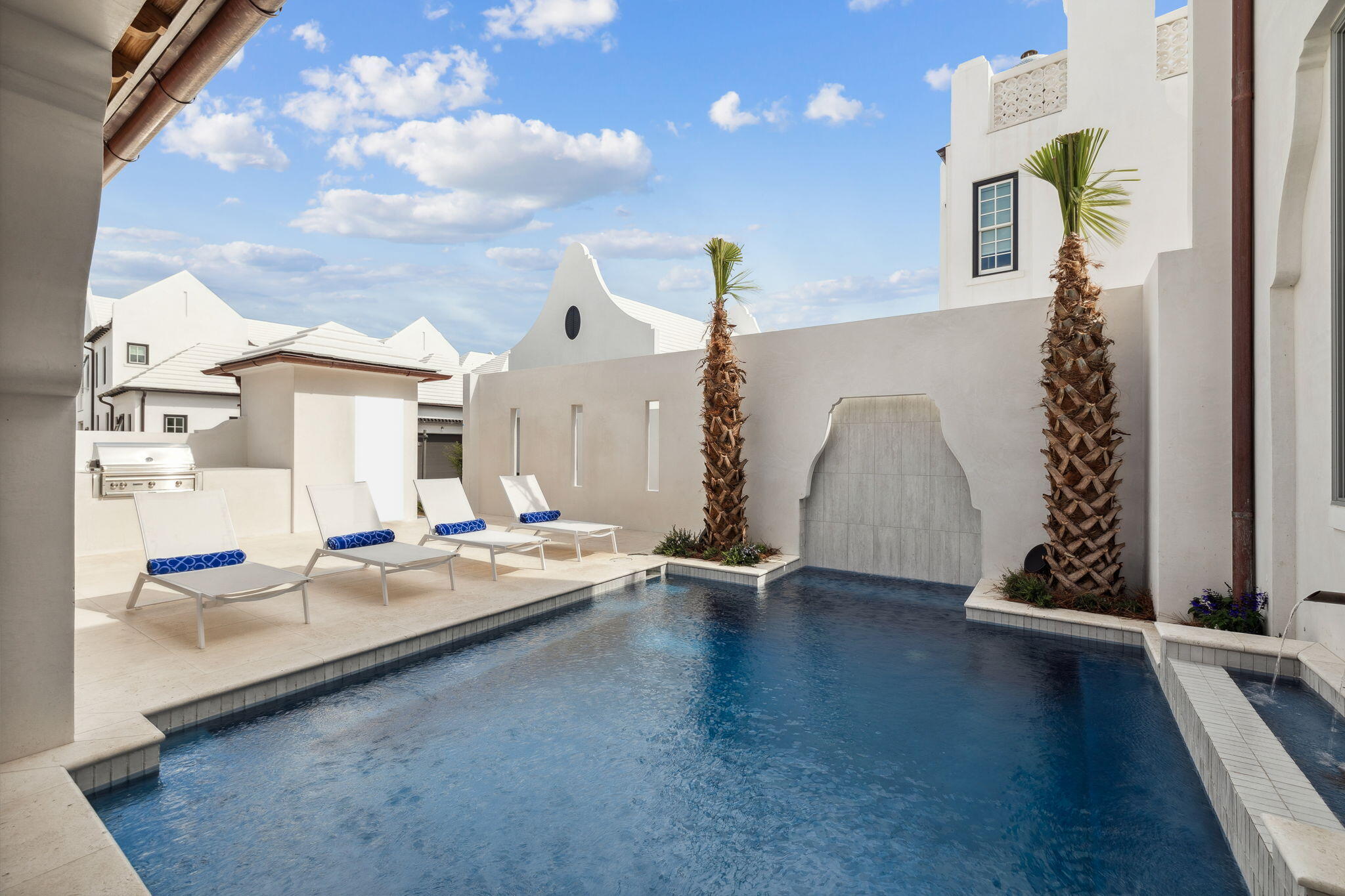 ALYS BEACH - Residential