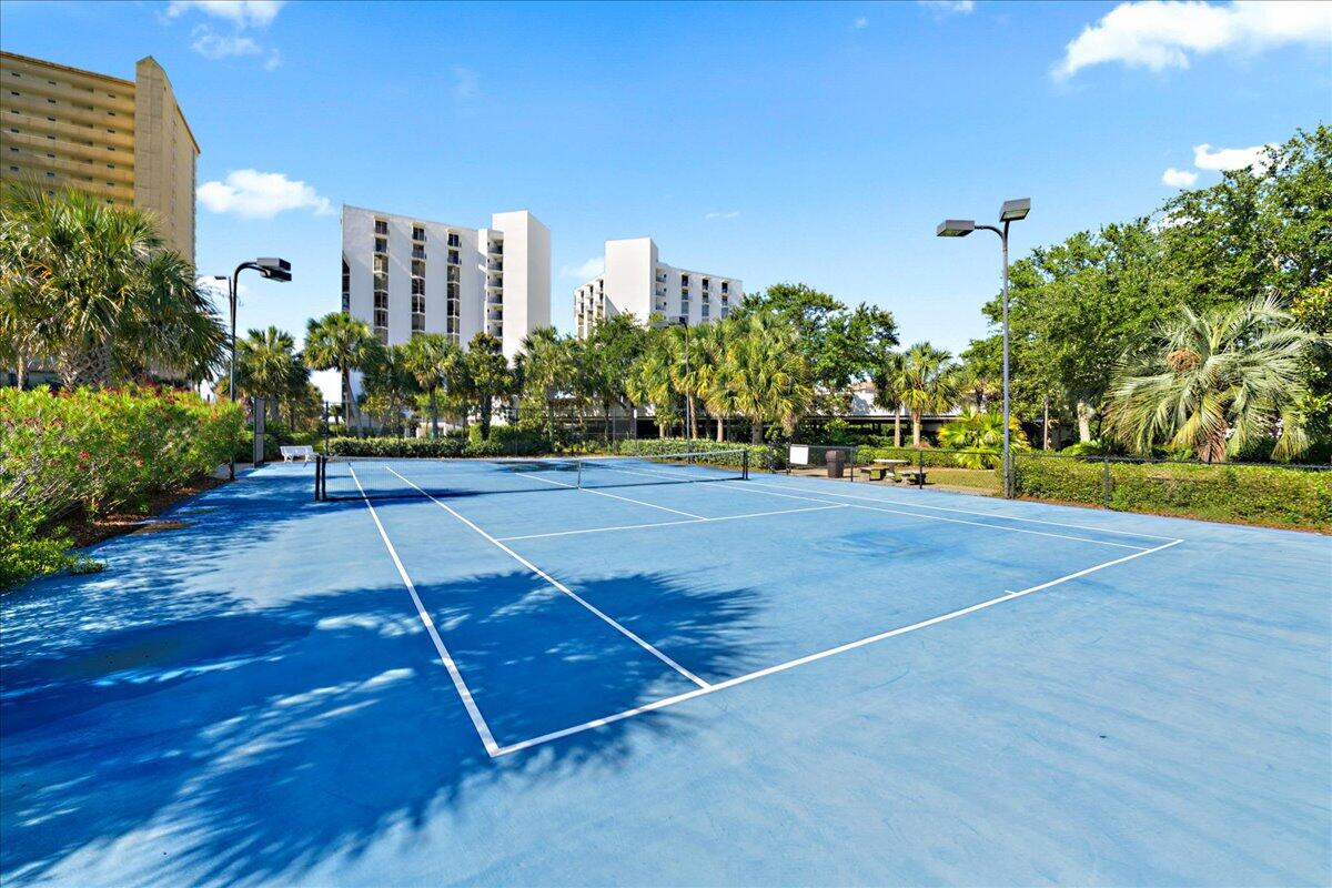 Regency Towers - Residential