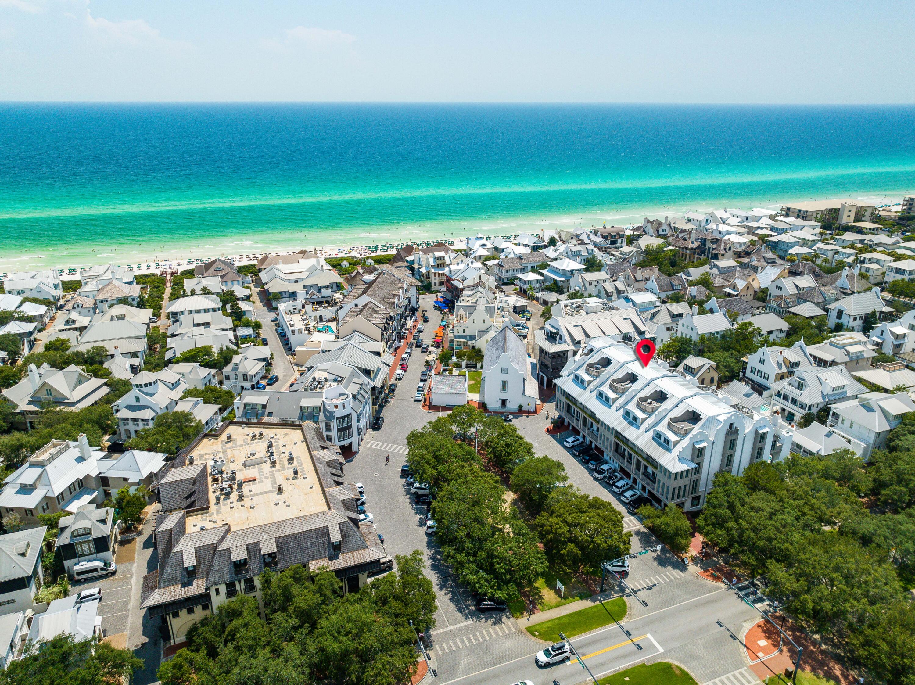 ROSEMARY BEACH - Residential