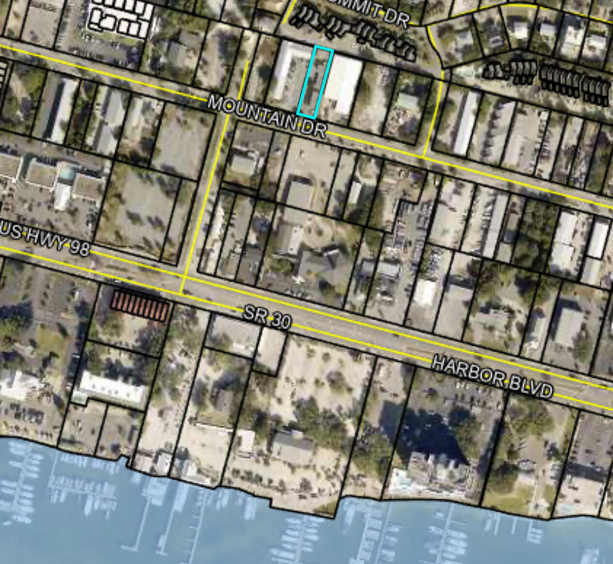*Prime Commercial Property for Sale: 307 Mountain Dr, Destin, FL**

Discover a lucrative investment opportunity at 307 Mountain Dr in the heart of Destin, Florida. This prime commercial property boasts a mixed-use designation, offering a unique blend of established income streams and versatile development potential.

**Property Highlights:**

- **Location:** Ideally situated just a block away from the vibrant Destin Harbor, this property enjoys high visibility and foot traffic in one of Destin's most desirable areas.
- **Land & Buildings:** The property encompasses a spacious lot with multiple structures, including a thriving mobile business and additional rental units, all generating steady income.
- **Income-Producing:** Benefit from the established mobile ice cream business a beloved local favorite, and month to month agreements that provide immediate cash flow.
- **Mixed-Use Designation:** The mixed-use zoning offers endless possibilities for future development, whether you envision retail, office space, residential units, or a combination thereof.
- **Proximity to Destin Harbor:** Just a short walk to the bustling harbor, the property is perfectly positioned to capitalize on tourism and local patronage, making it an ideal spot for businesses catering to both visitors and residents.
- **Investment Potential:** With its strategic location, diverse income streams, and flexible development options, this property is a rare gem for savvy investors looking to make a significant impact in Destin's commercial landscape.

Don't miss out on this exceptional opportunity to own a versatile commercial property in one of Florida's most sought-after destinations. Contact us today to schedule a private viewing and explore the potential of 307 Mountain Drive Destin, FL.