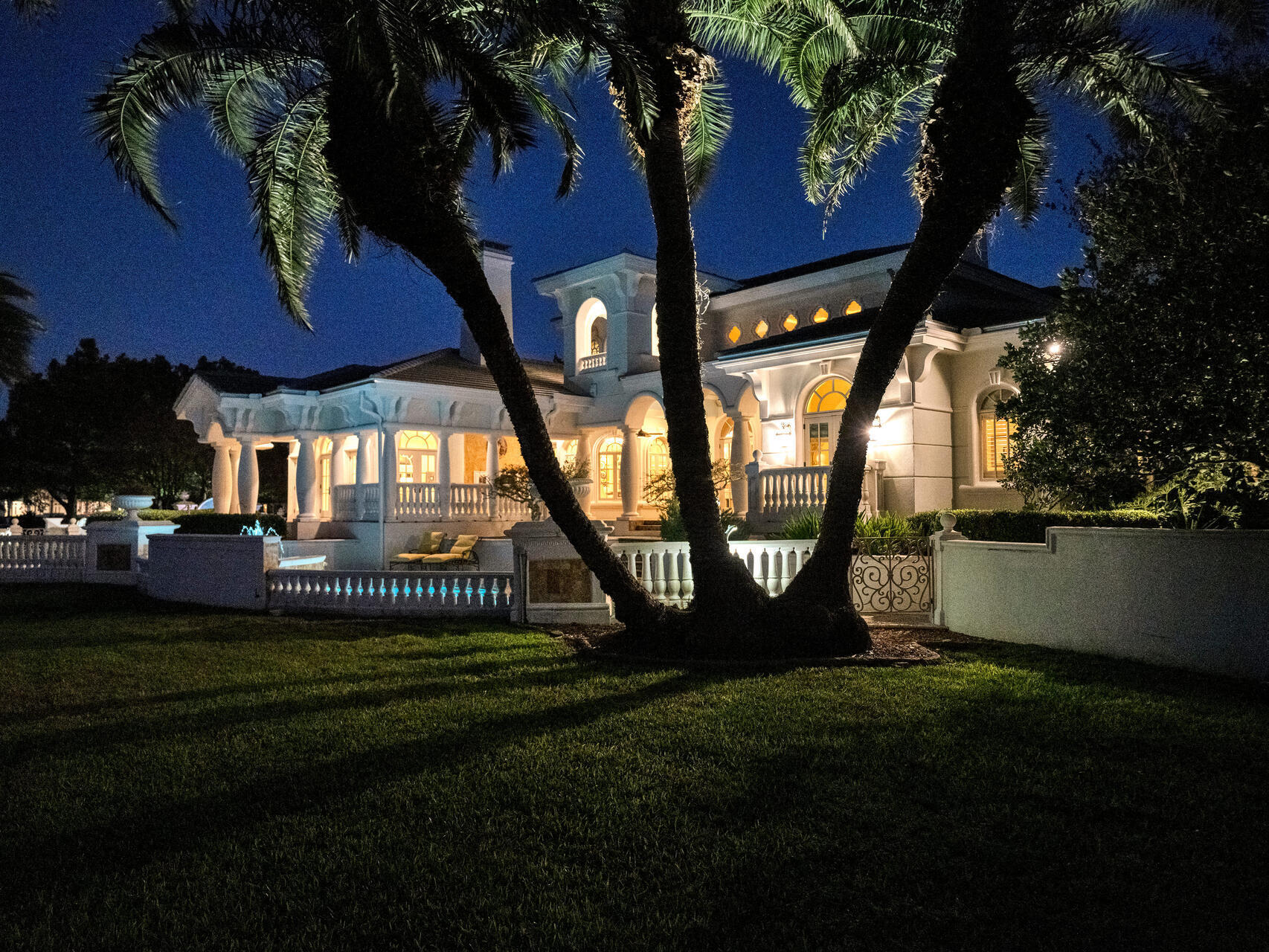 KELLY PLANTATION S/D PH 2 - Residential