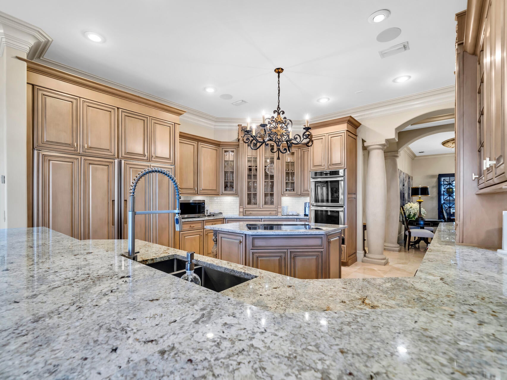 KELLY PLANTATION S/D PH 2 - Residential