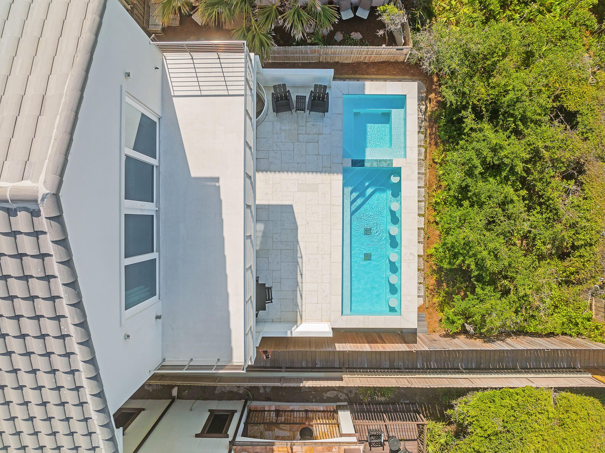 LONGUE VUE - Residential