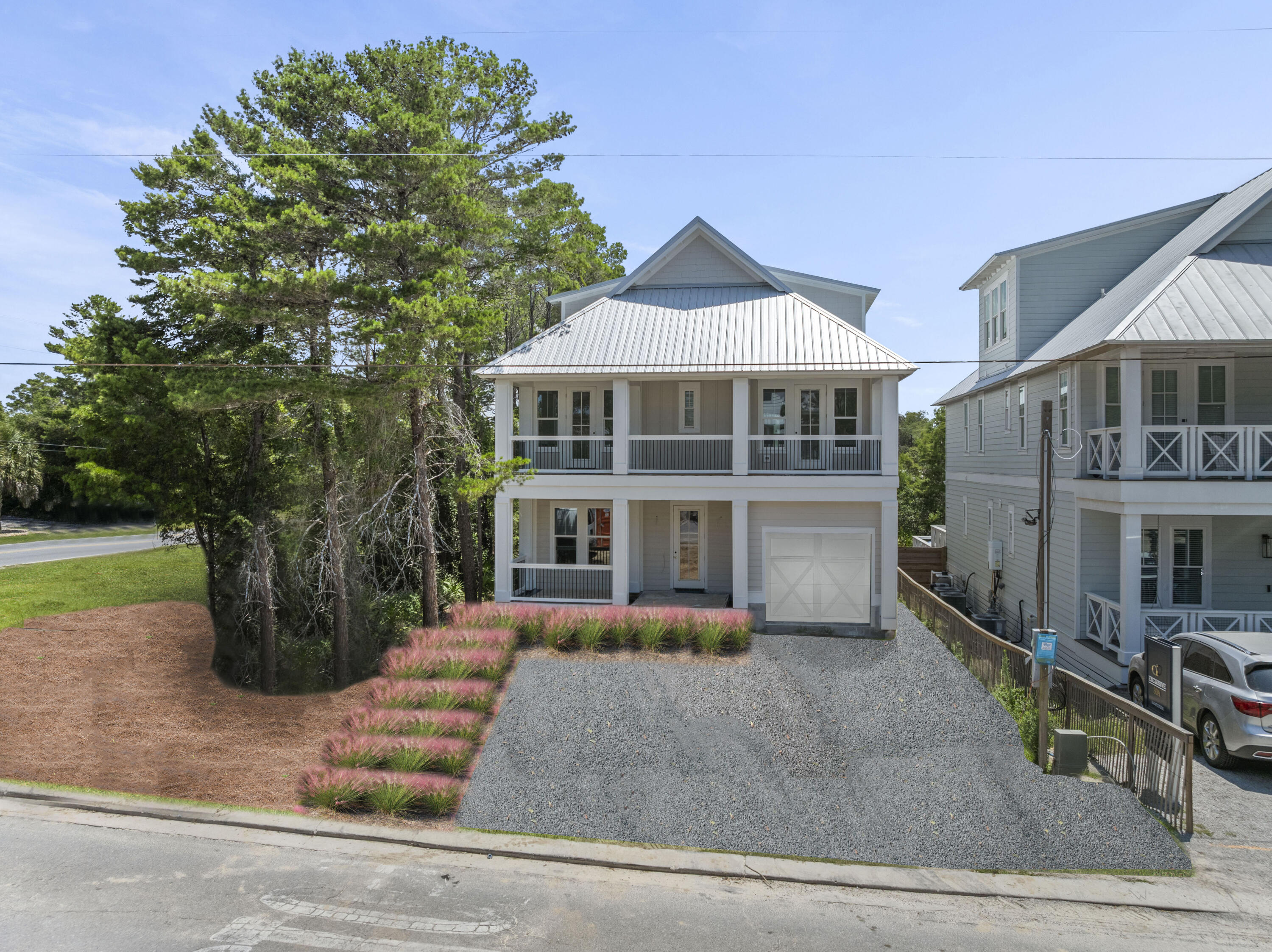 EASTERN LAKE S/D - Residential