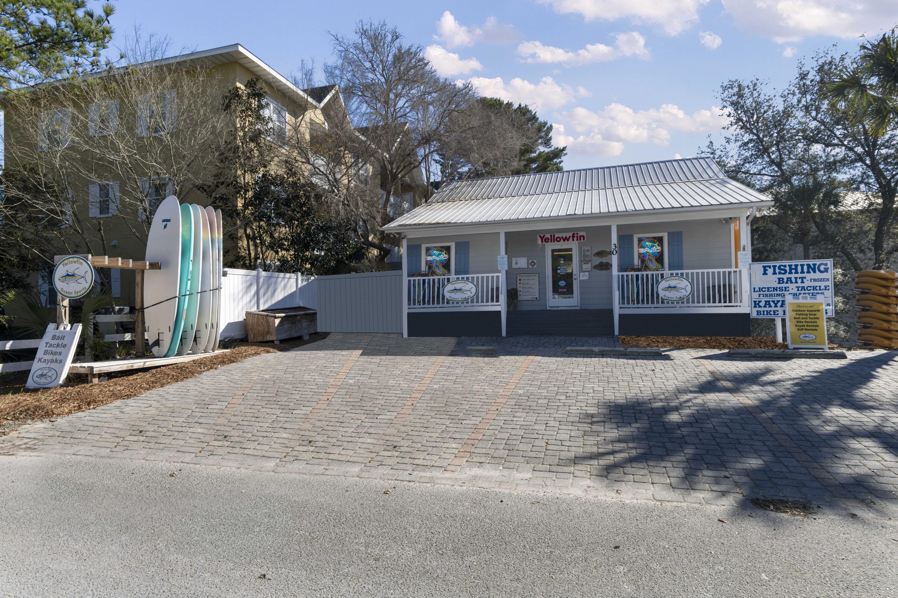 EASTERN LAKE S/D - Residential
