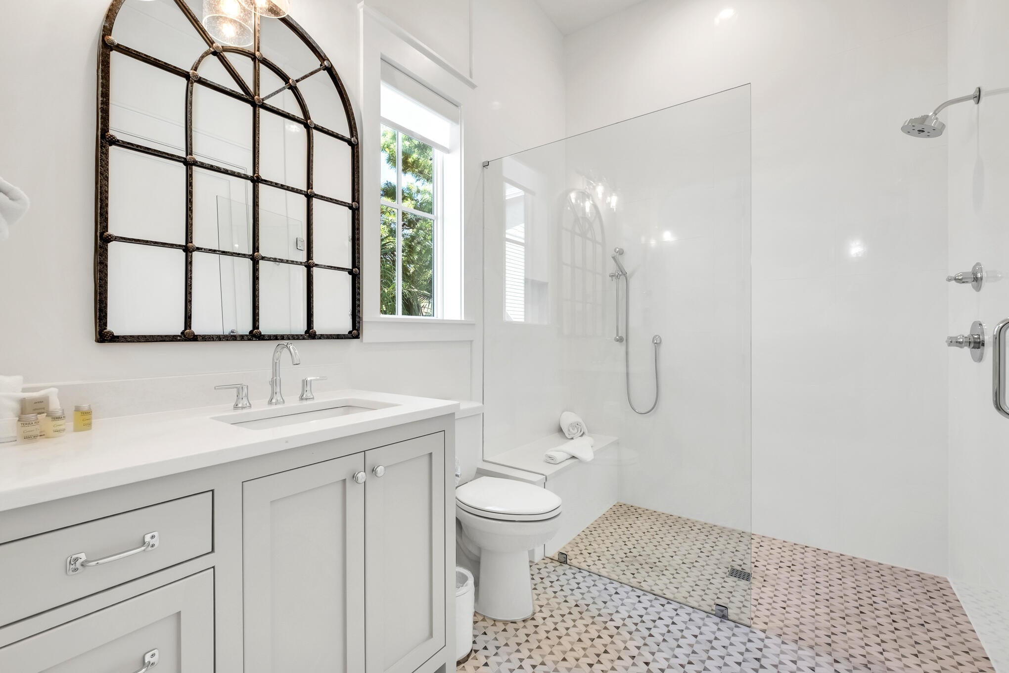 Seagrove - Residential