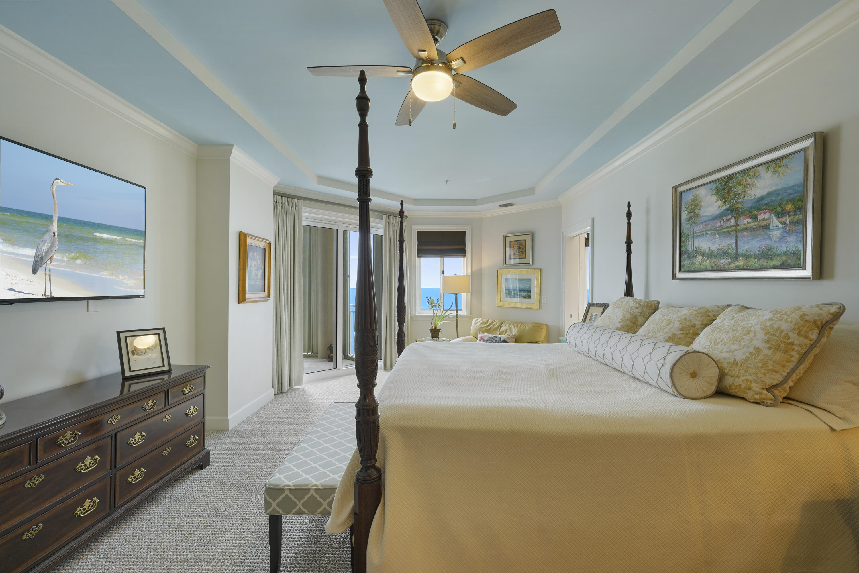 GRAND DUNES - NORTH TOWER - Residential