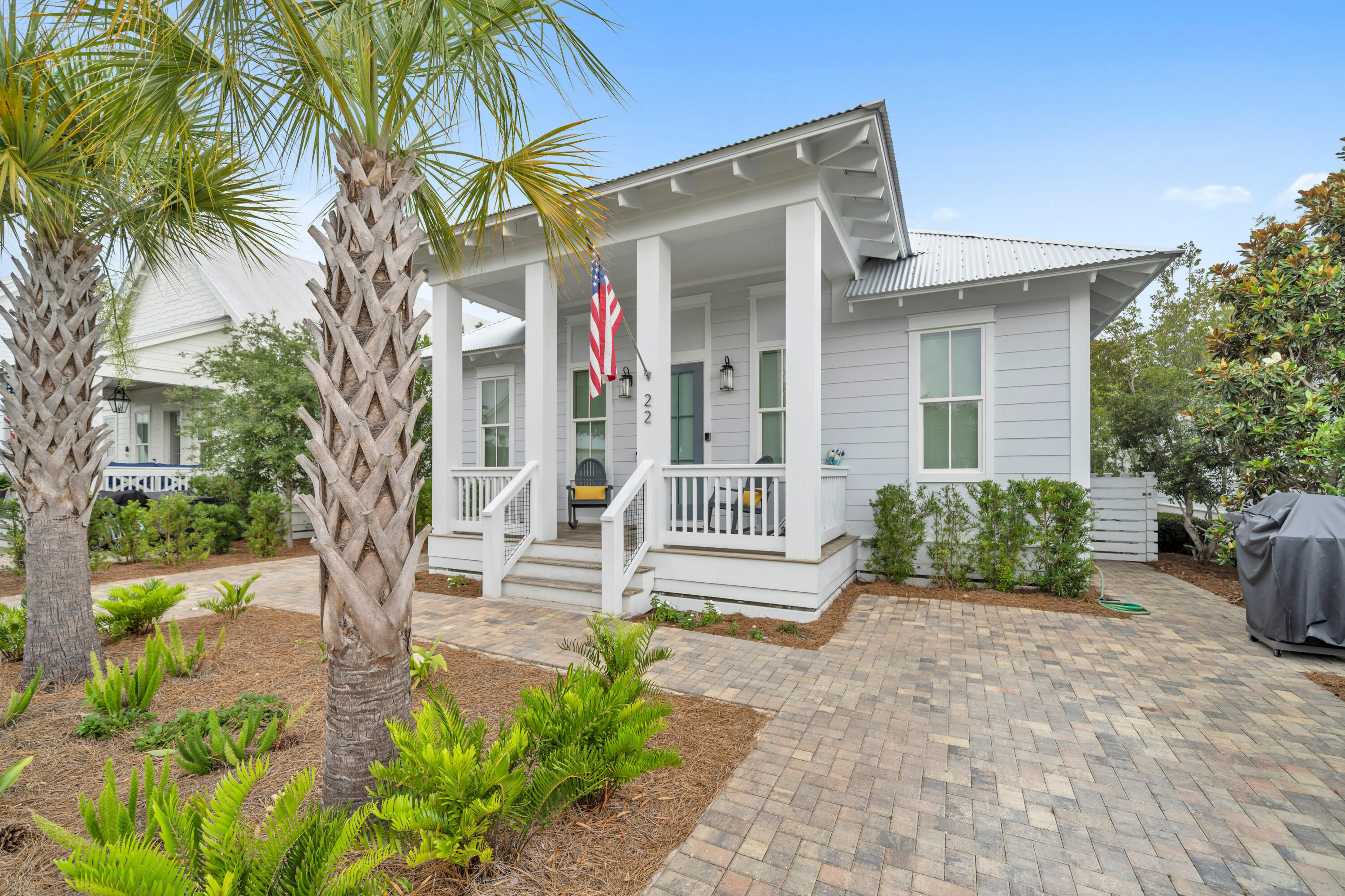 CYPRESS DUNES - Residential