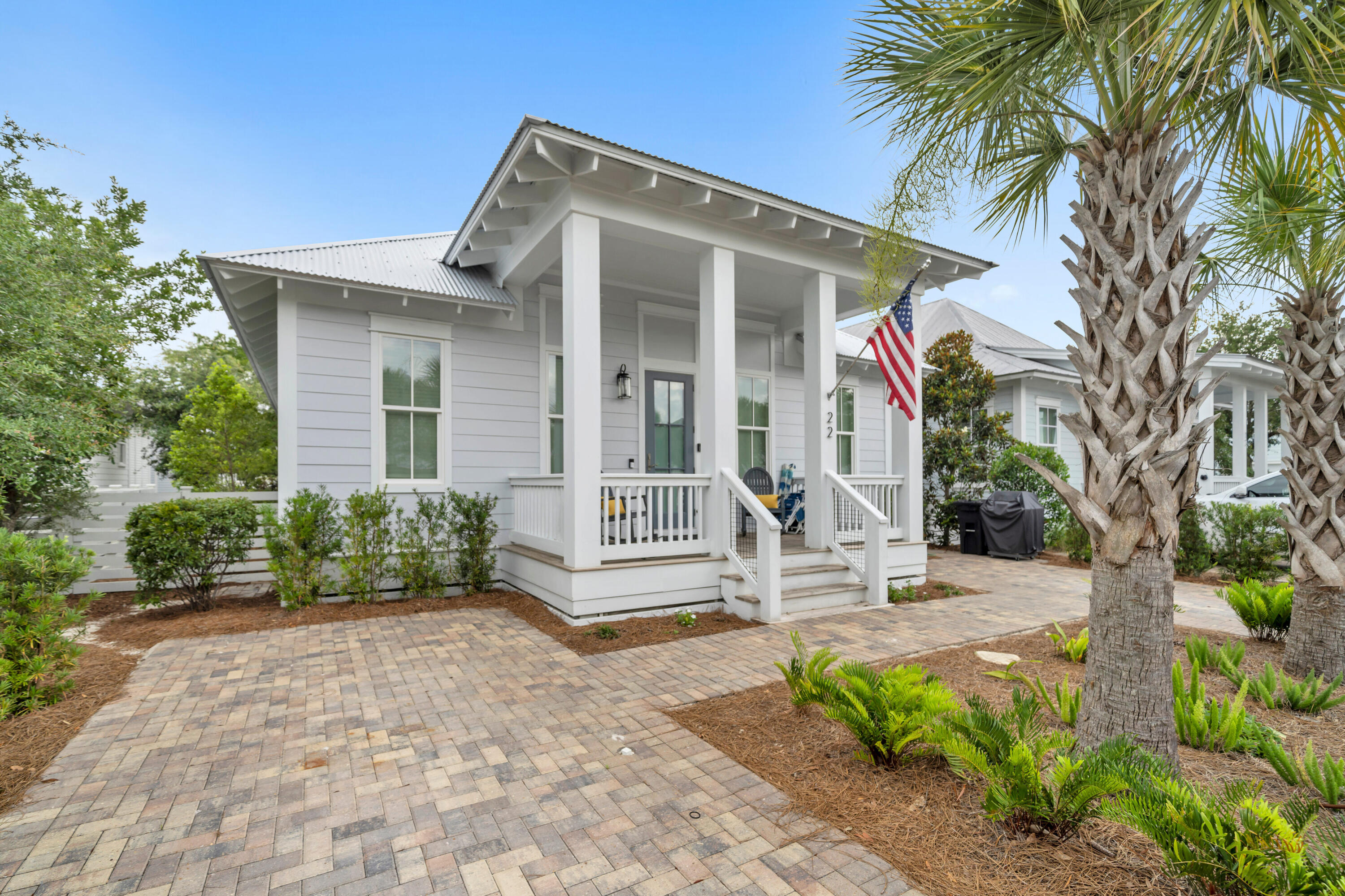 CYPRESS DUNES - Residential