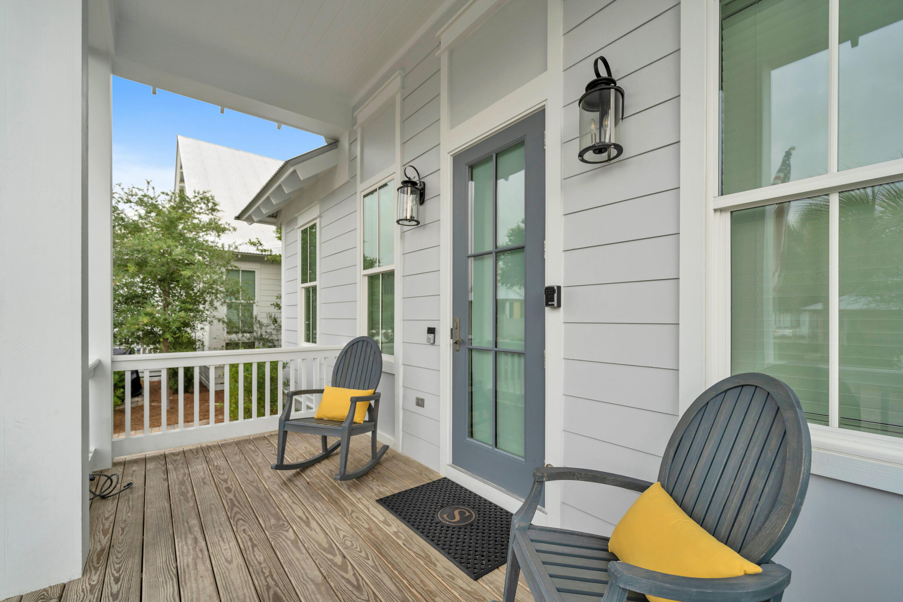 CYPRESS DUNES - Residential