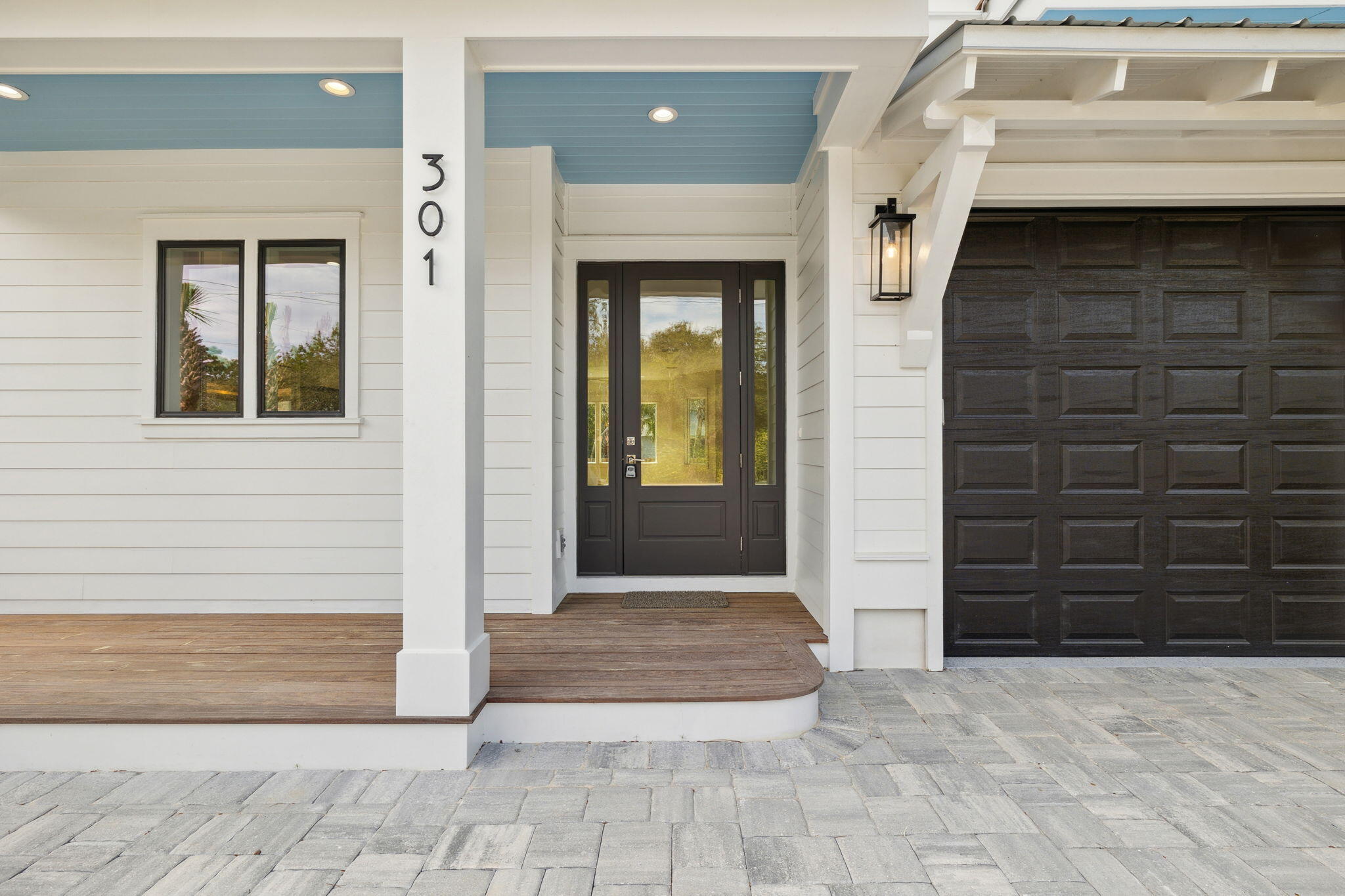 GULF SHORE MANOR - Residential