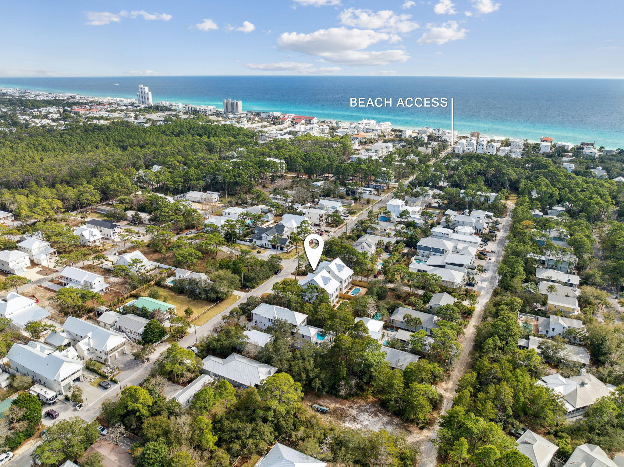 GULF SHORE MANOR - Residential