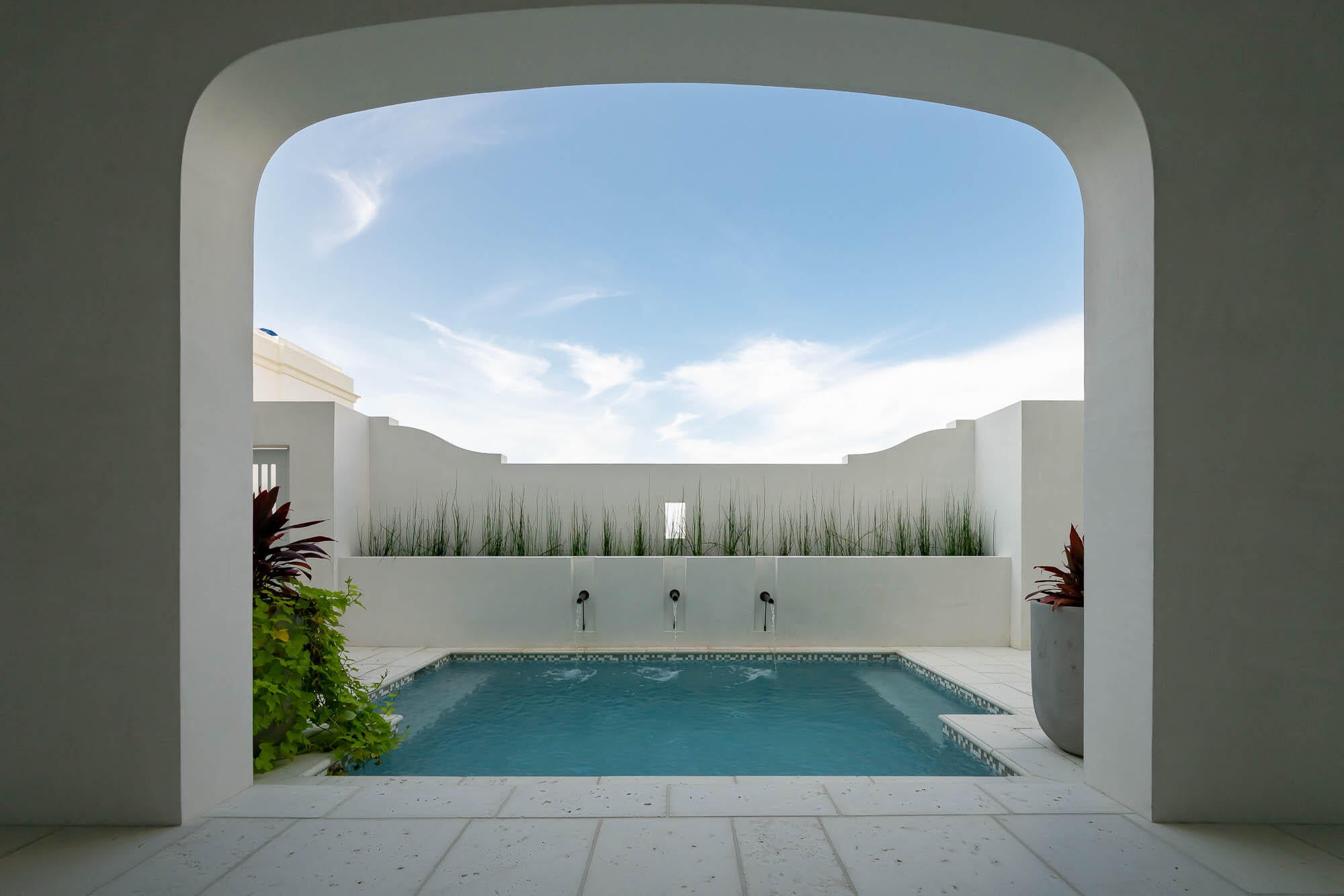 ALYS BEACH - Residential