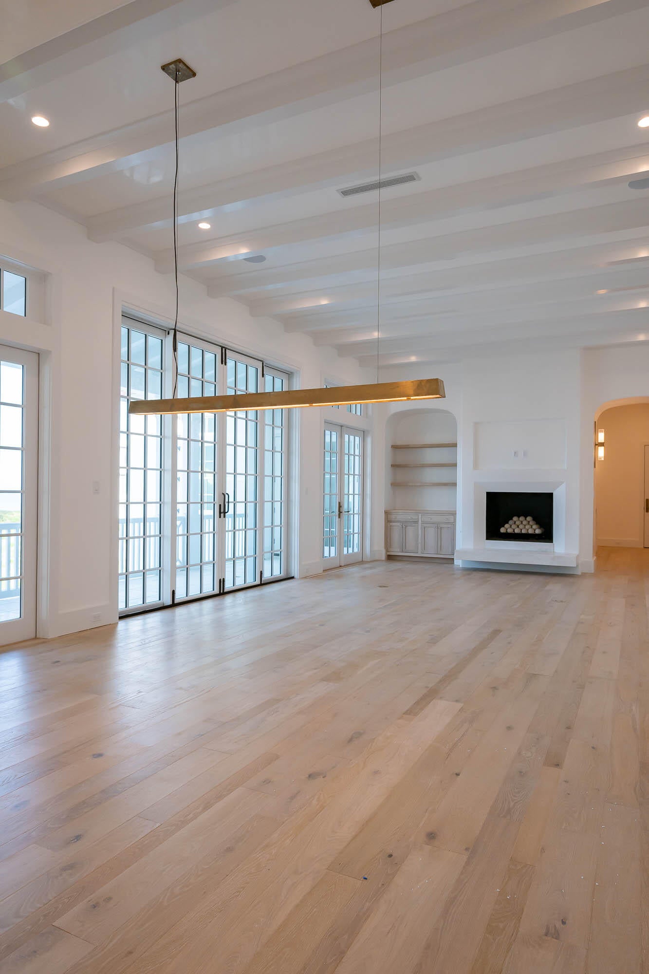 ALYS BEACH - Residential