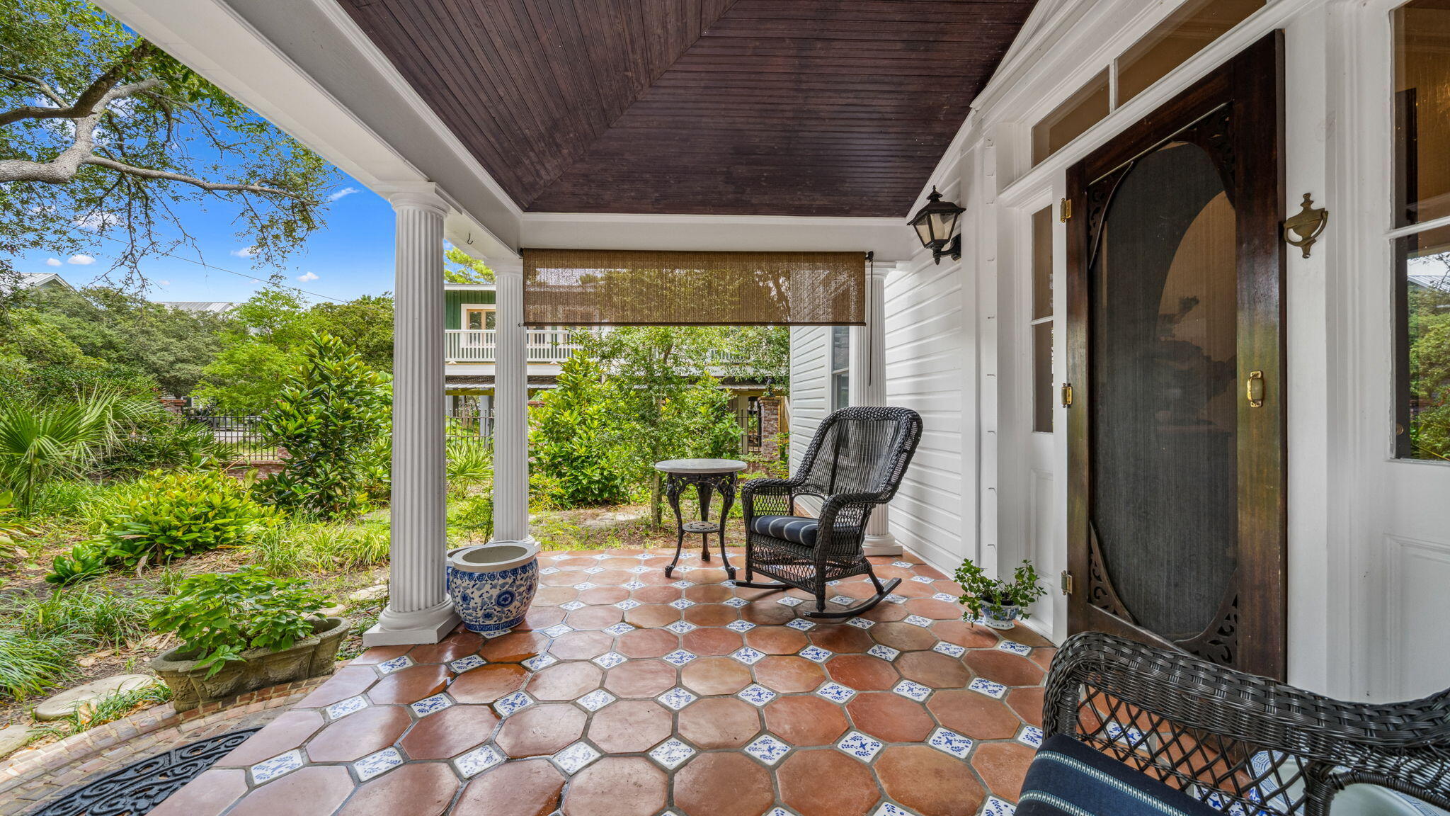 BLUE MOUNTAIN BEACH - Residential