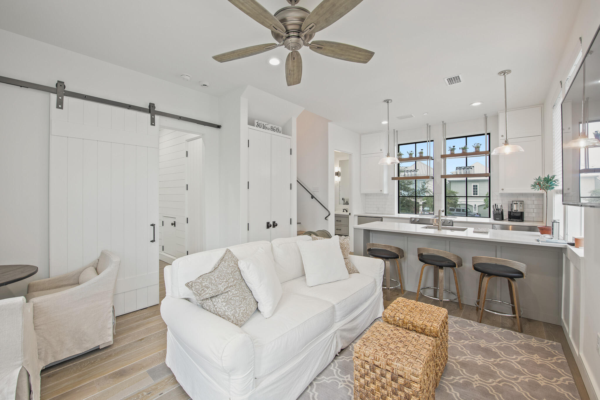 ROSEMARY BEACH - Residential