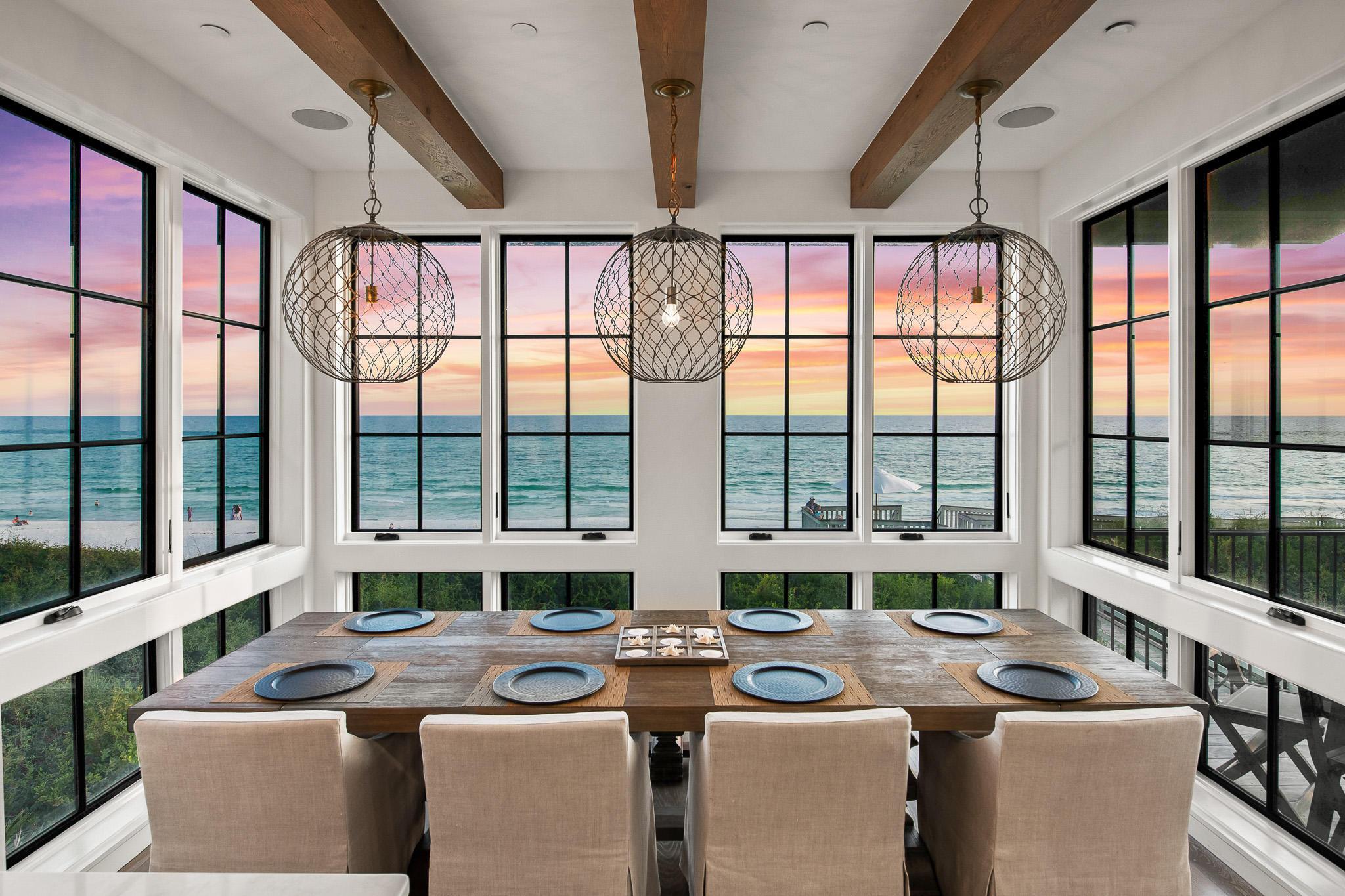 ROSEMARY BEACH - Residential