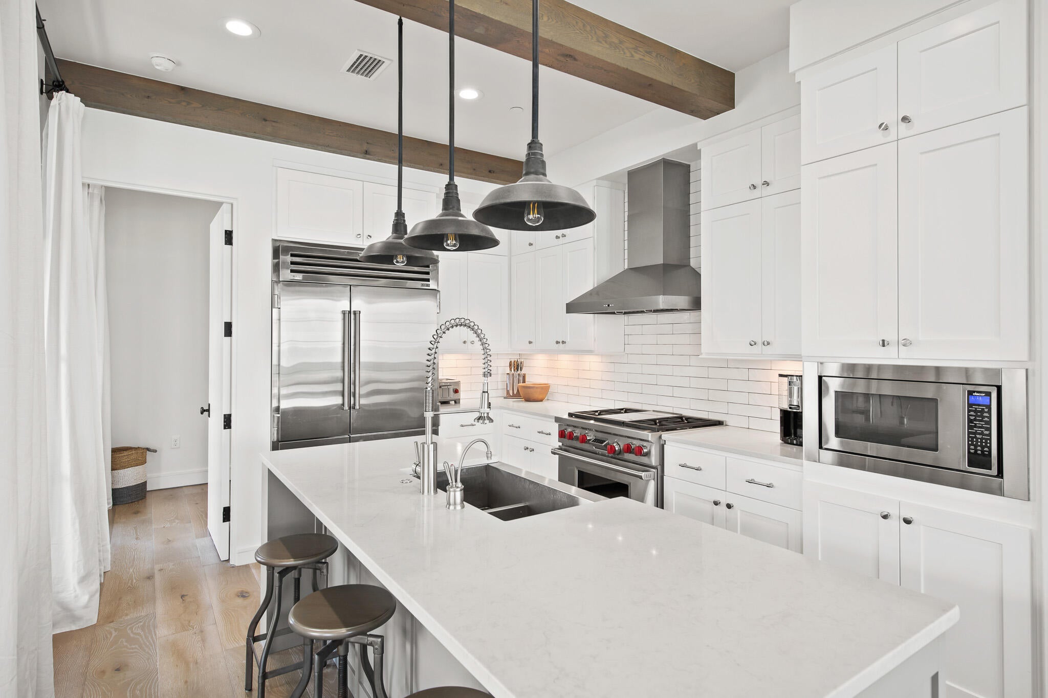 ROSEMARY BEACH - Residential