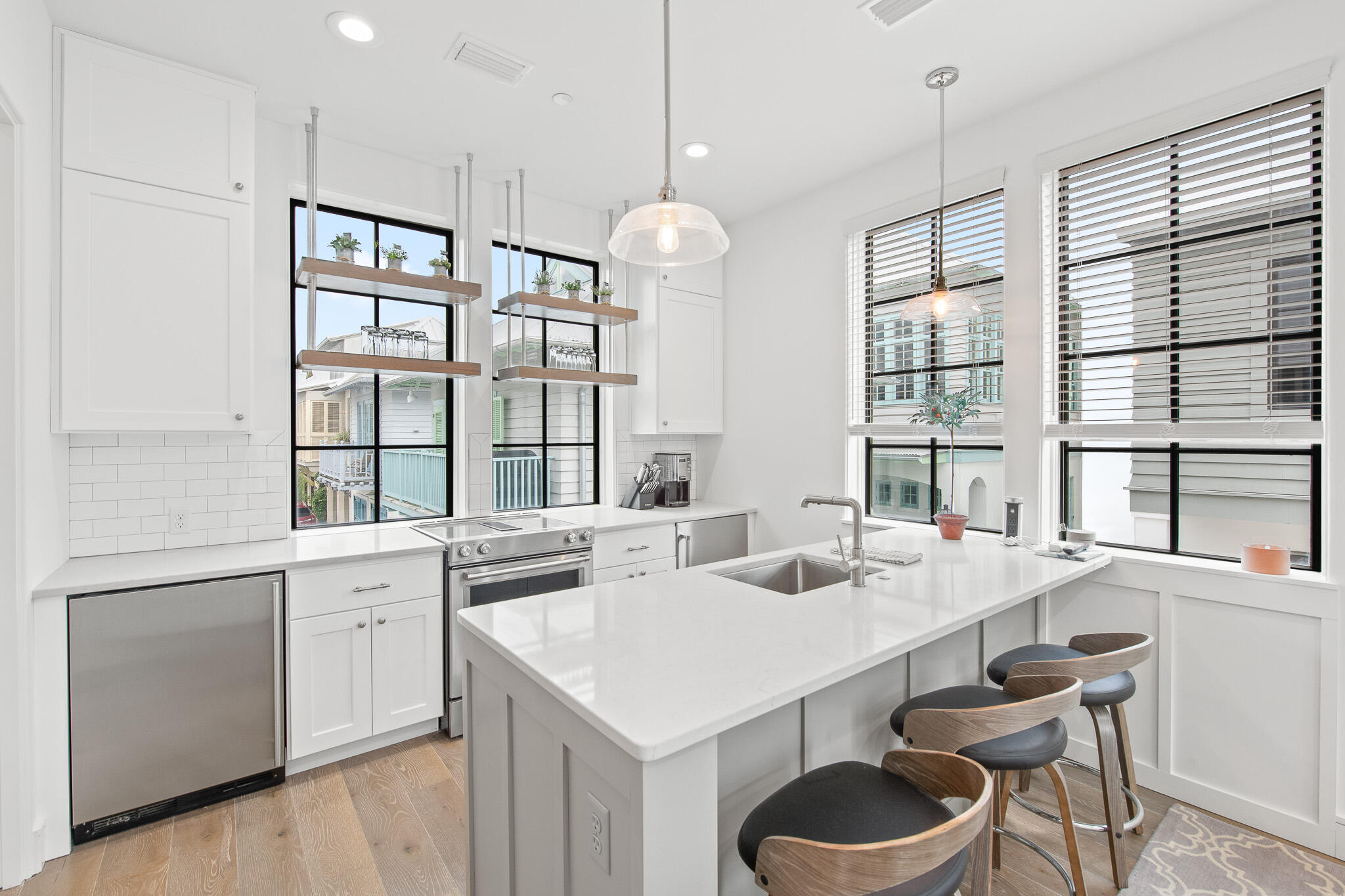 ROSEMARY BEACH - Residential