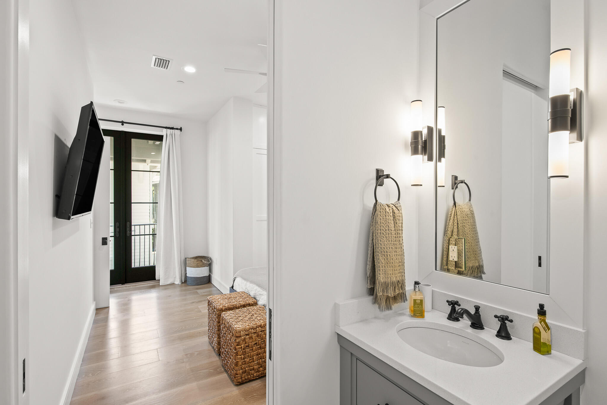 ROSEMARY BEACH - Residential