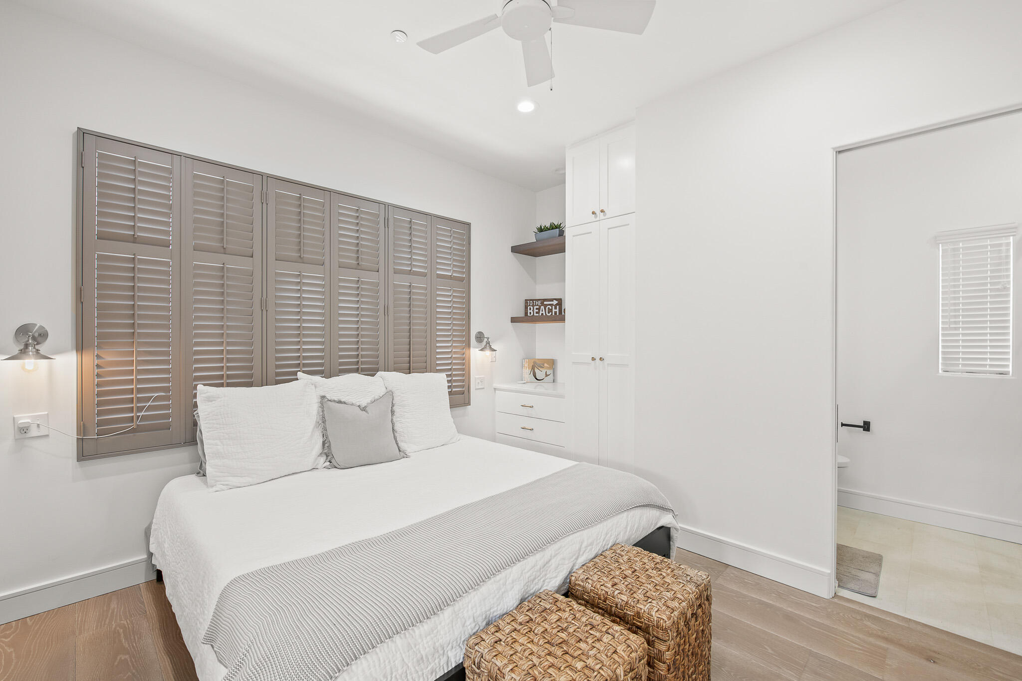 ROSEMARY BEACH - Residential