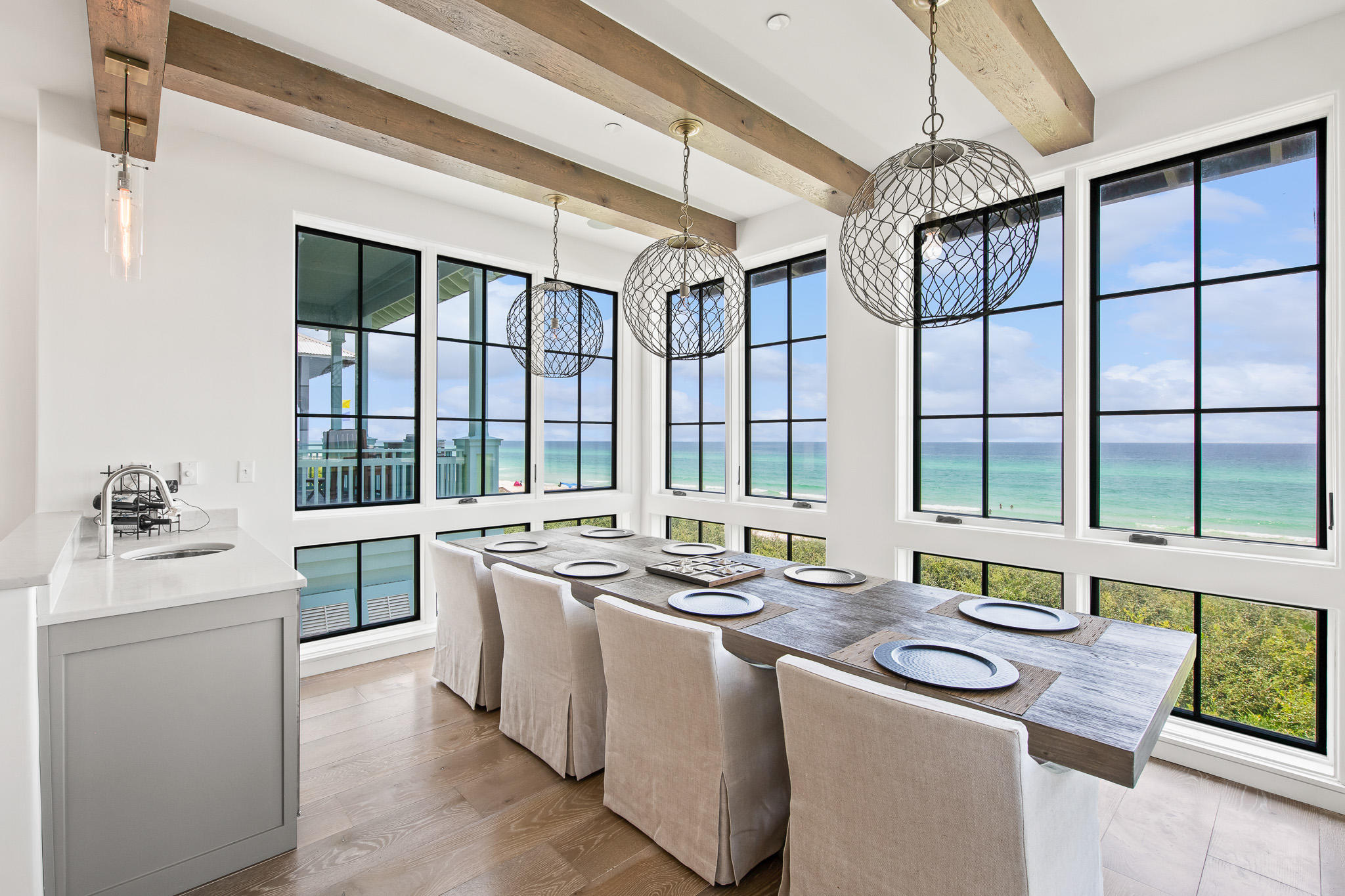 ROSEMARY BEACH - Residential