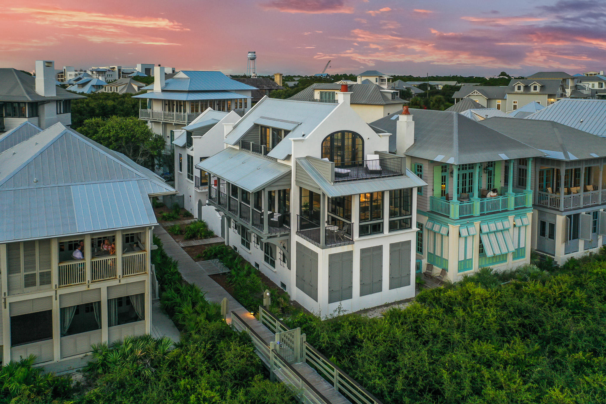ROSEMARY BEACH - Residential