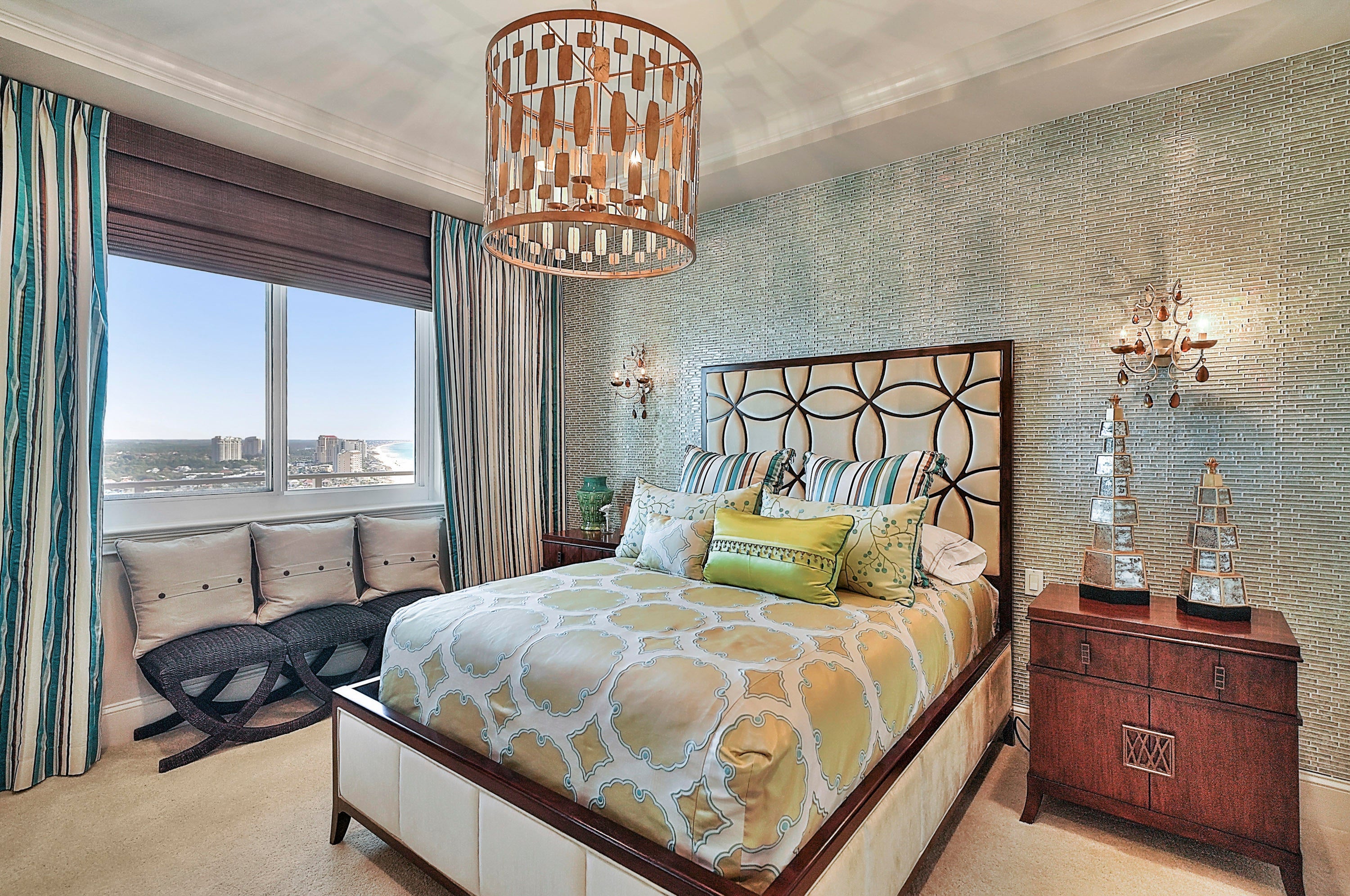 GRAND DUNES - SOUTH TOWER - Residential