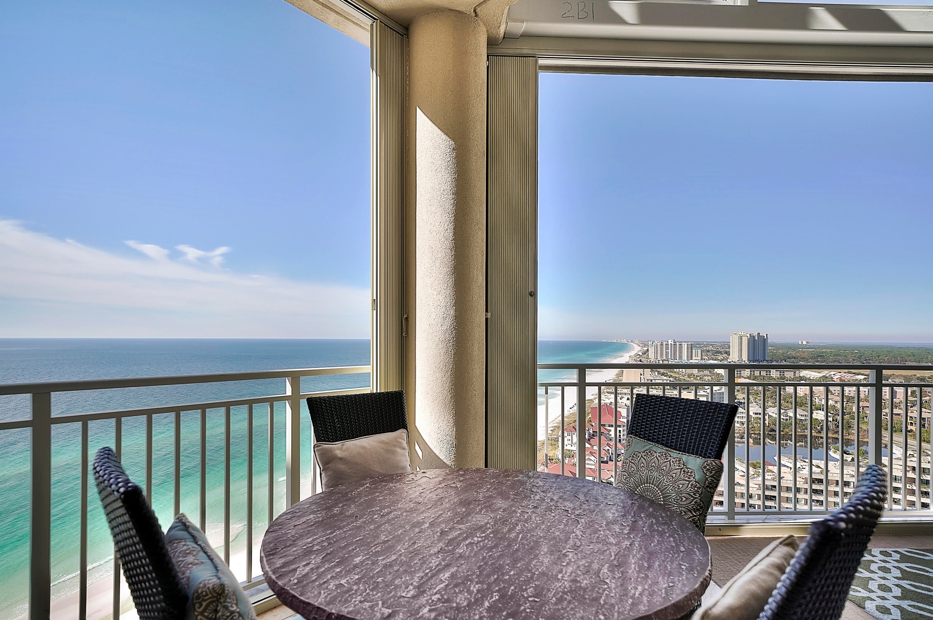 GRAND DUNES - SOUTH TOWER - Residential